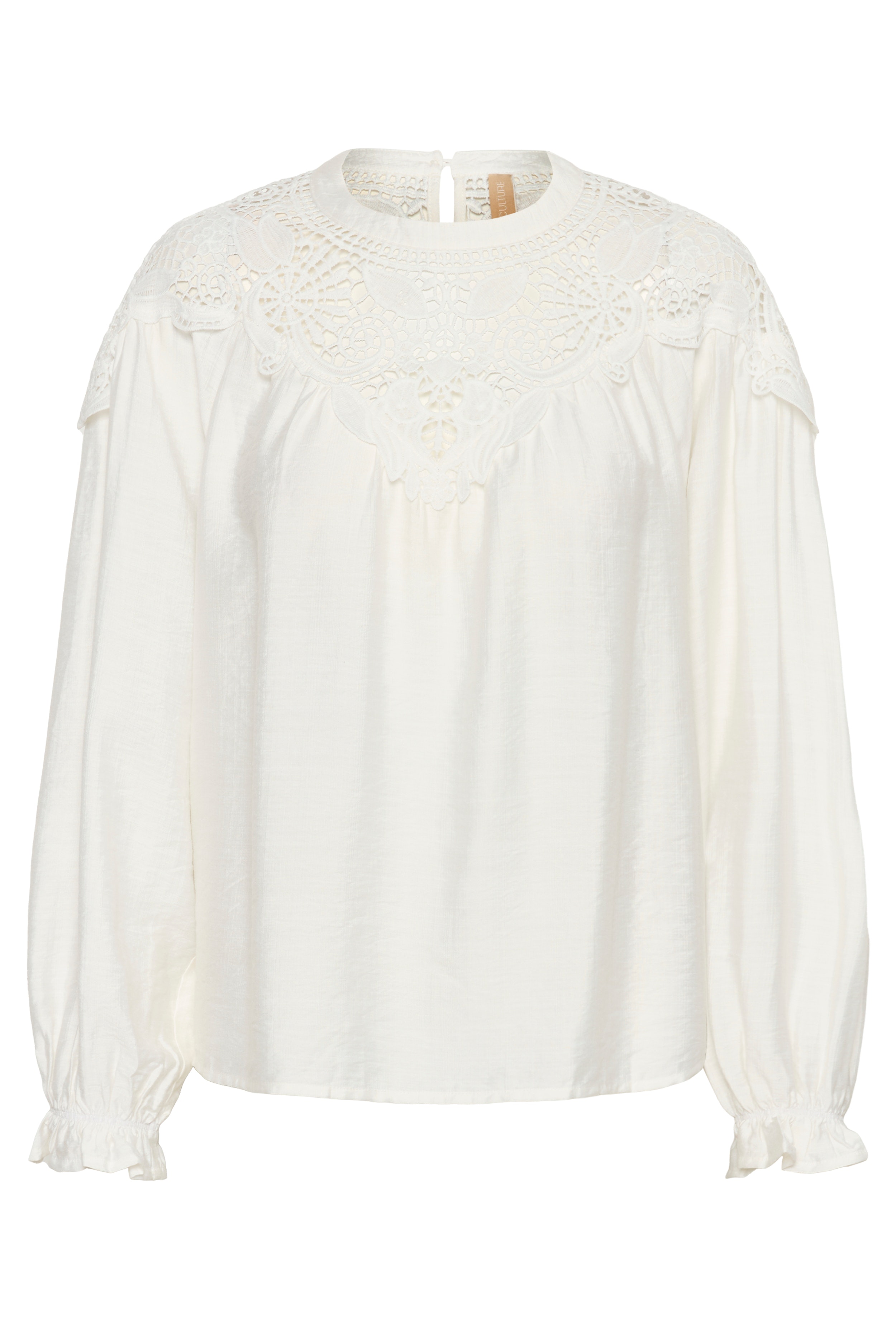 CUallegra Bluse PACK FRONT 50112468-500013