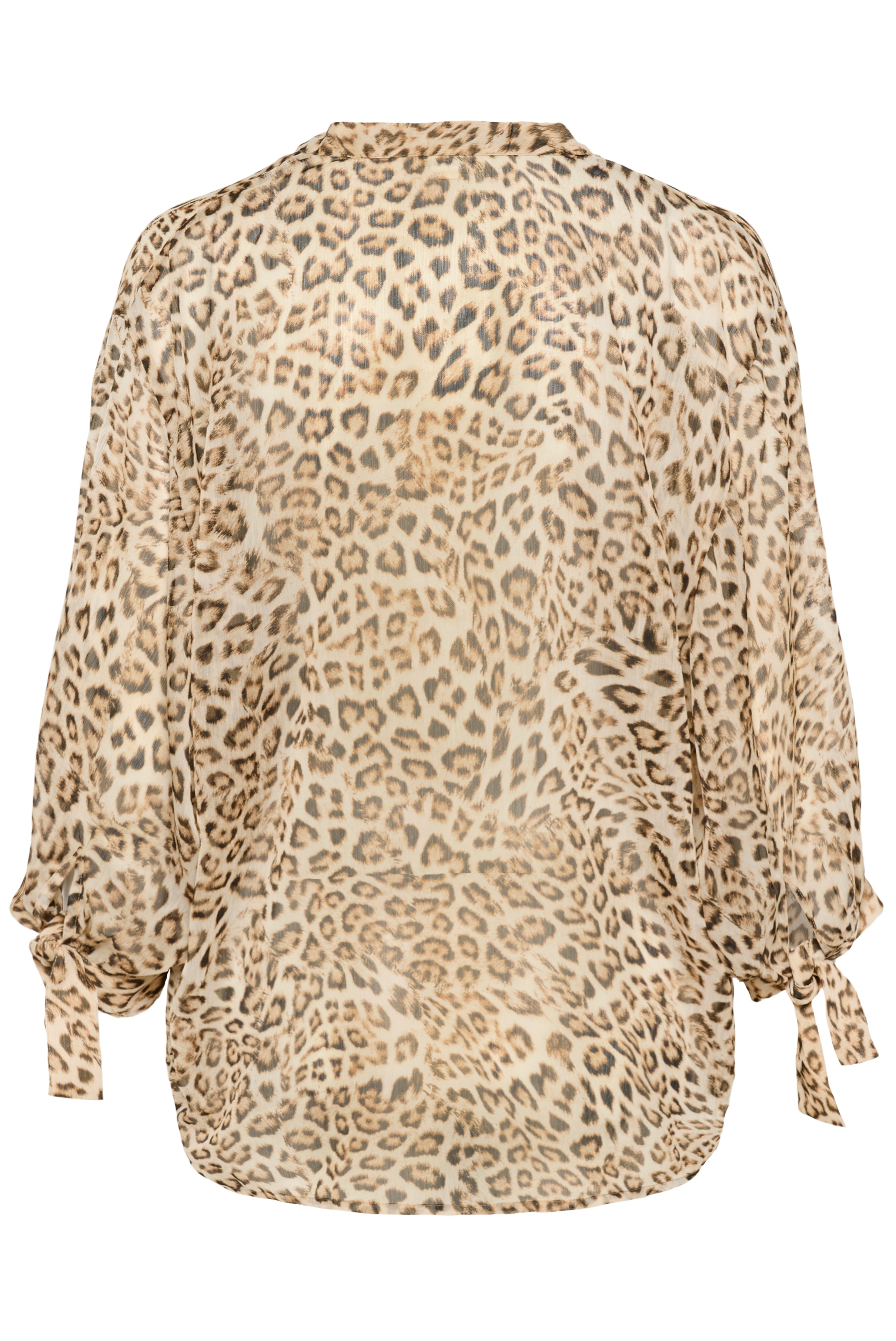 SLAnaya Blouse PACK BACK 30408453-303941