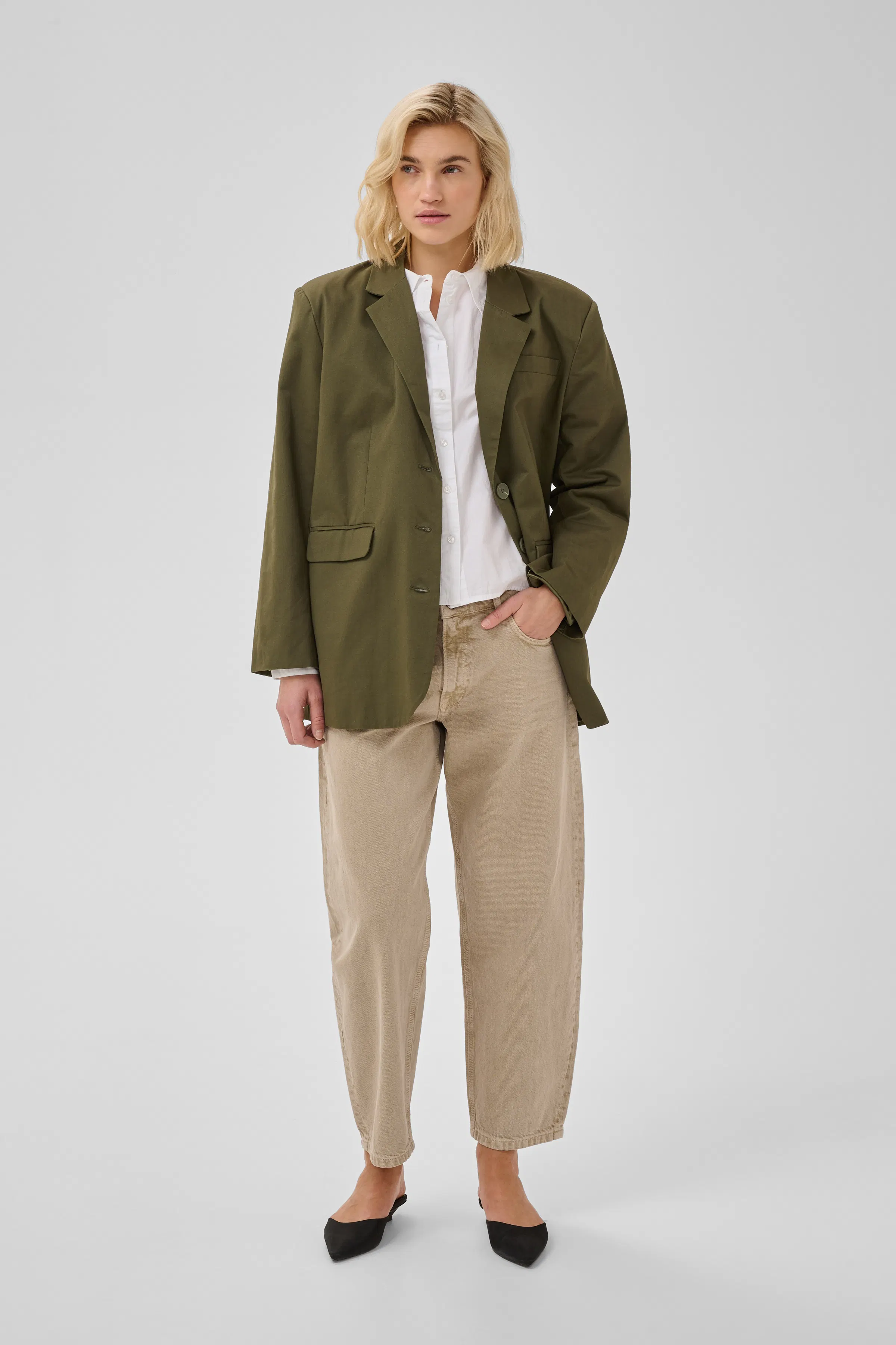 Shop the look