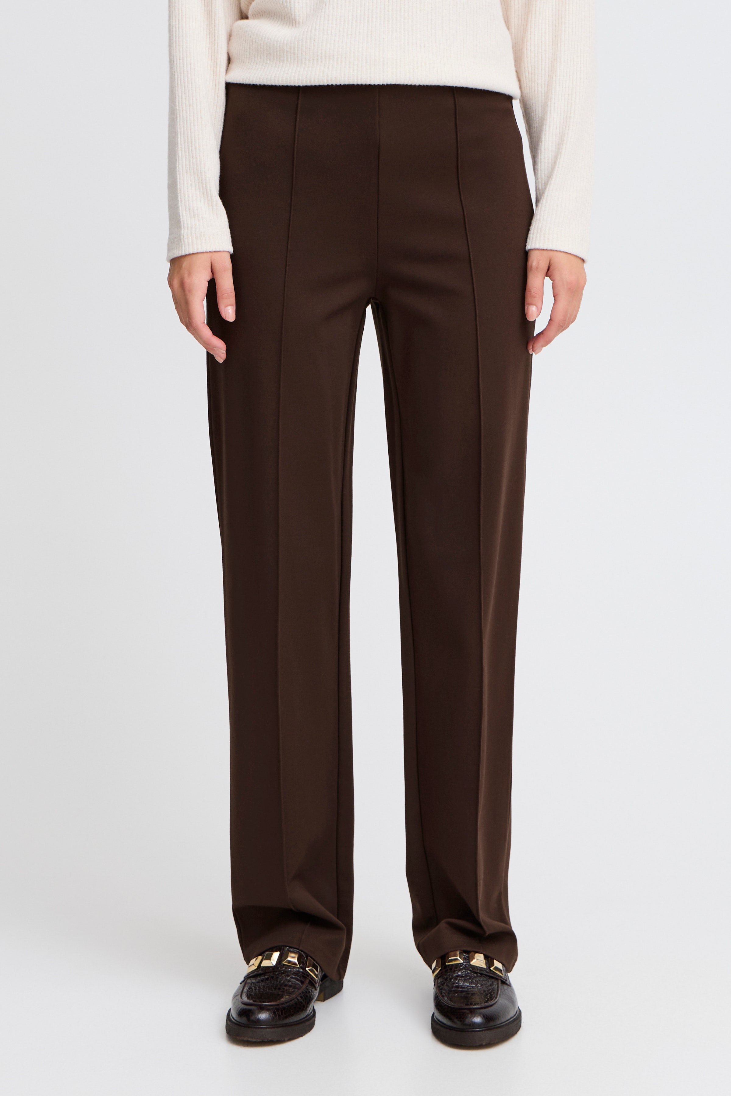 BYPARRIN Bukser LOOKBOOK FRONT 20815694-190915