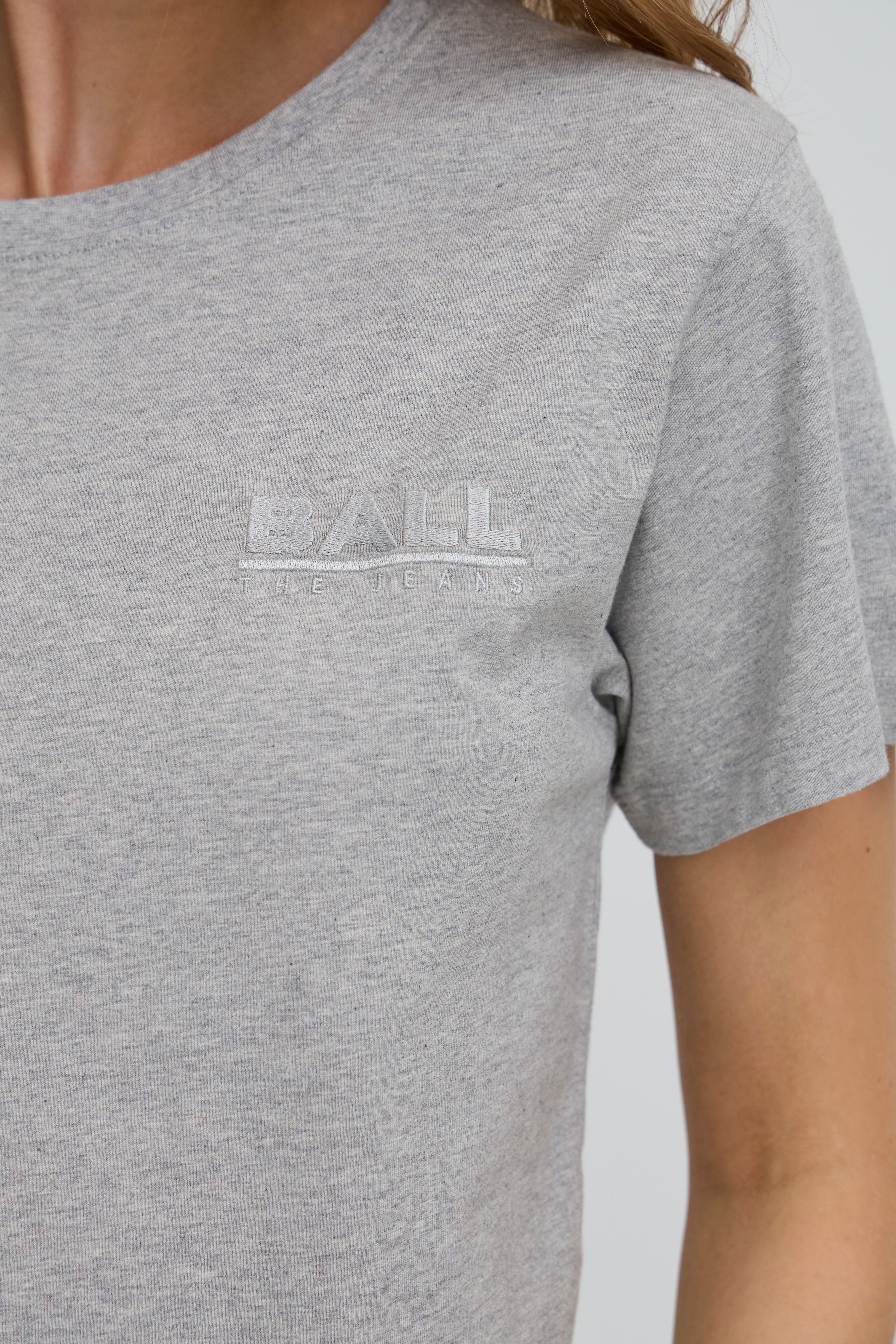 BASIMONA T-shirt LOOKBOOK DETAIL 50405380-900005939