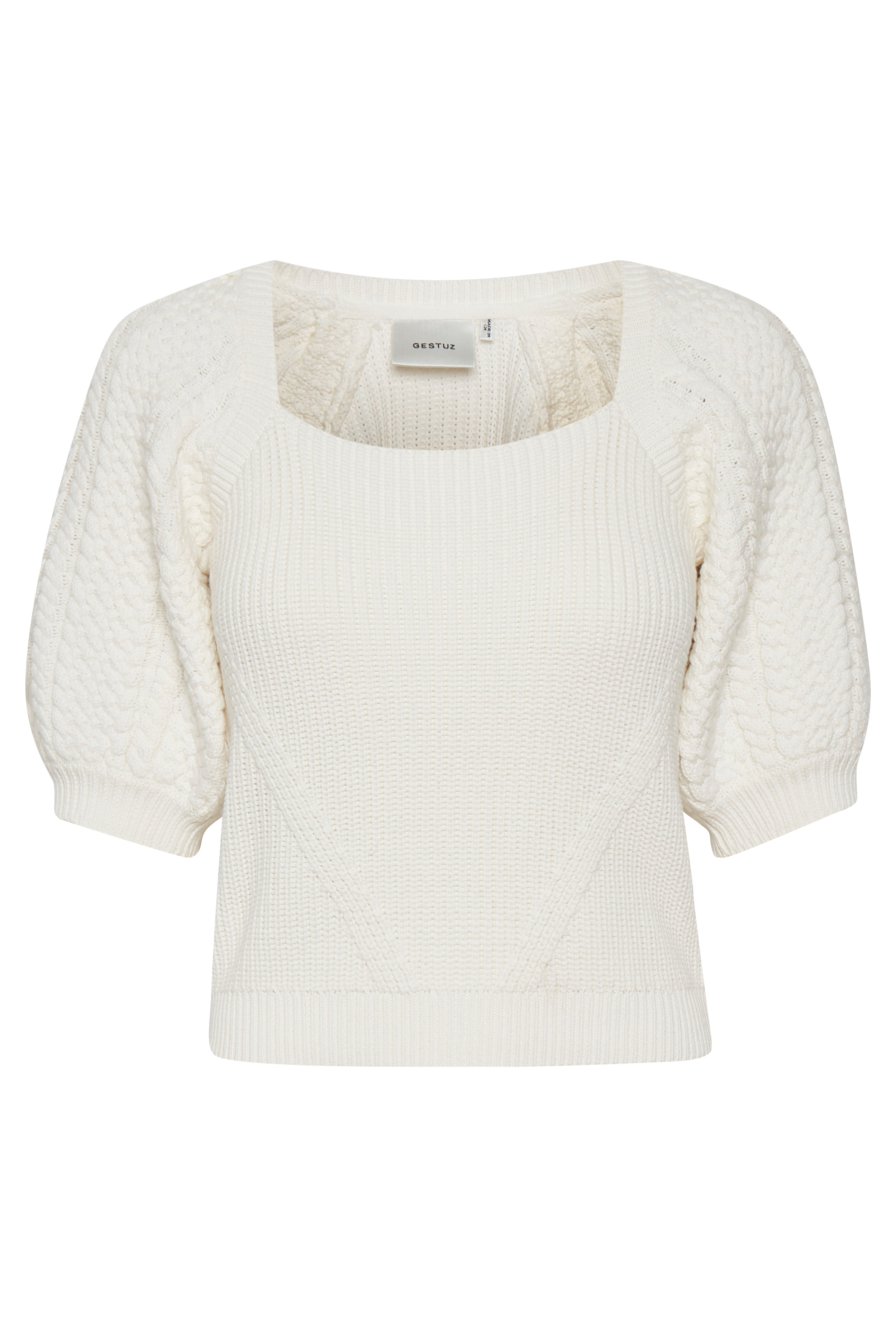 ViolaGZ Pullover LOOKBOOK FRONT 10905430-110103