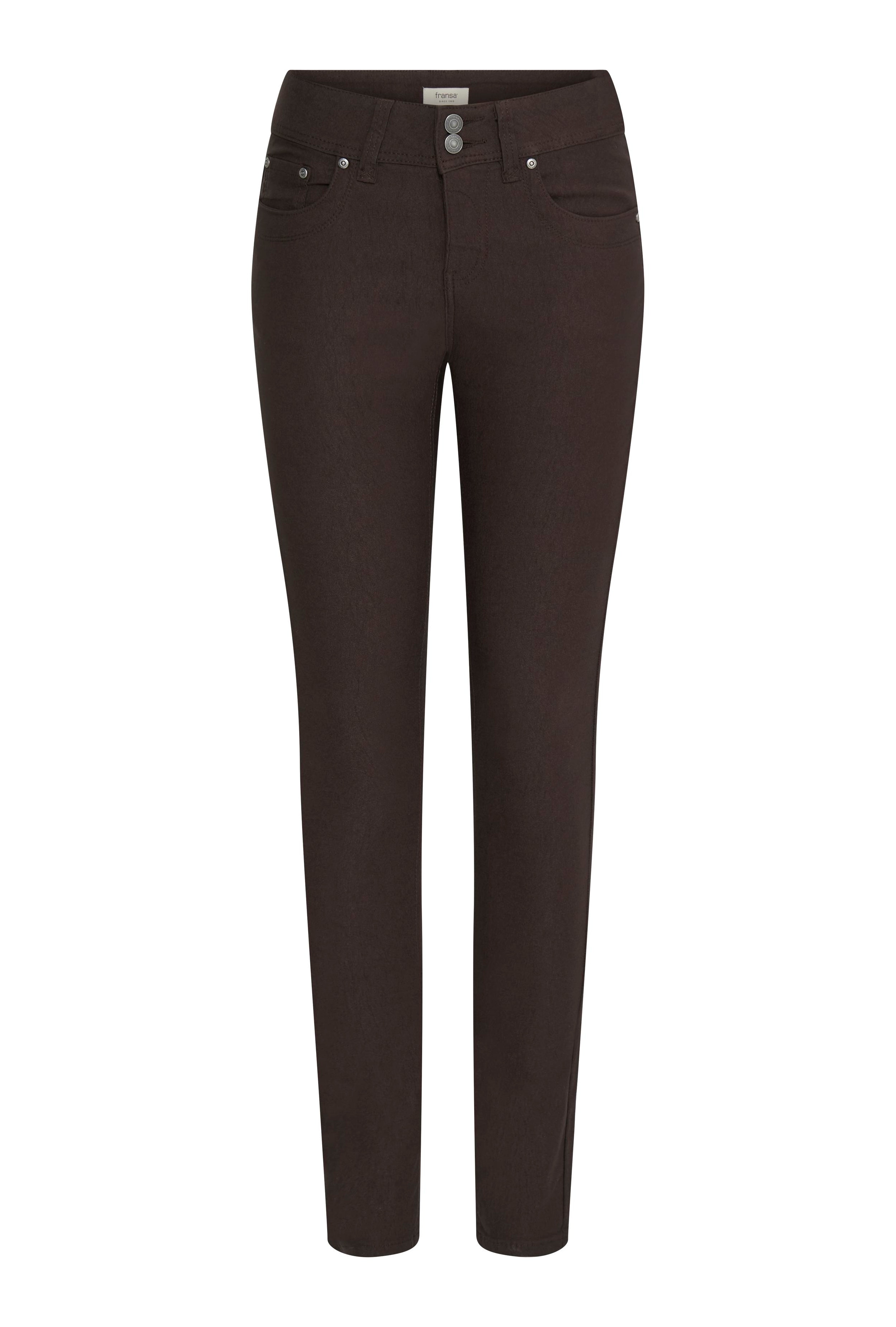 FRZALIN Bukser LOOKBOOK FRONT 601748-191109