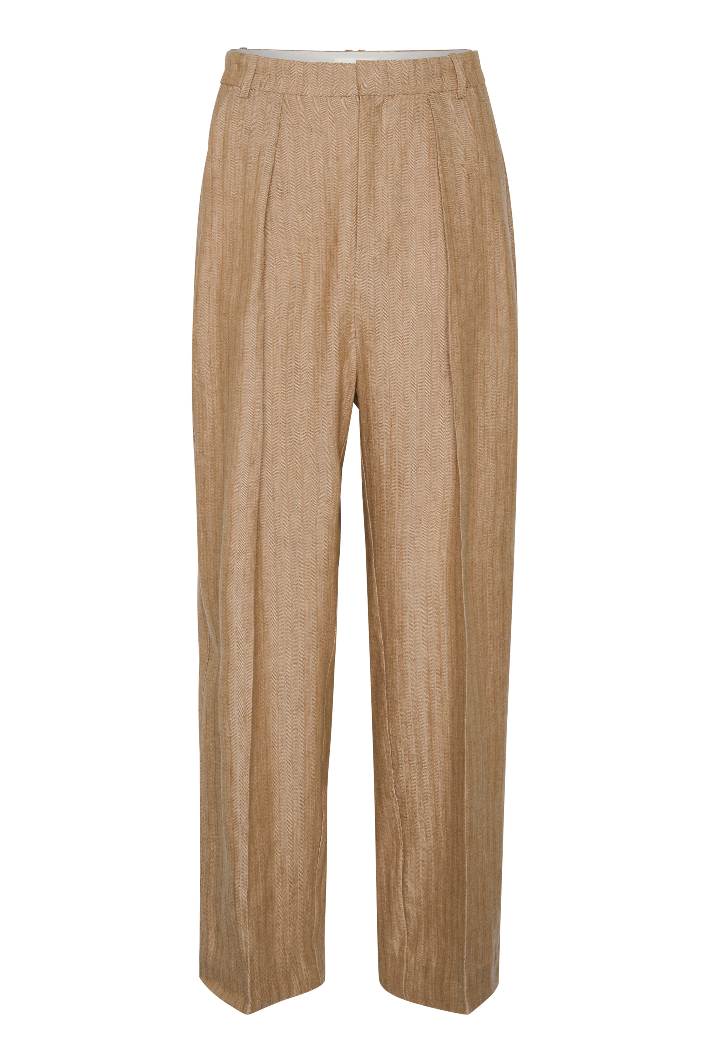 KimoraIW Trousers PACK FRONT 30108219-301975