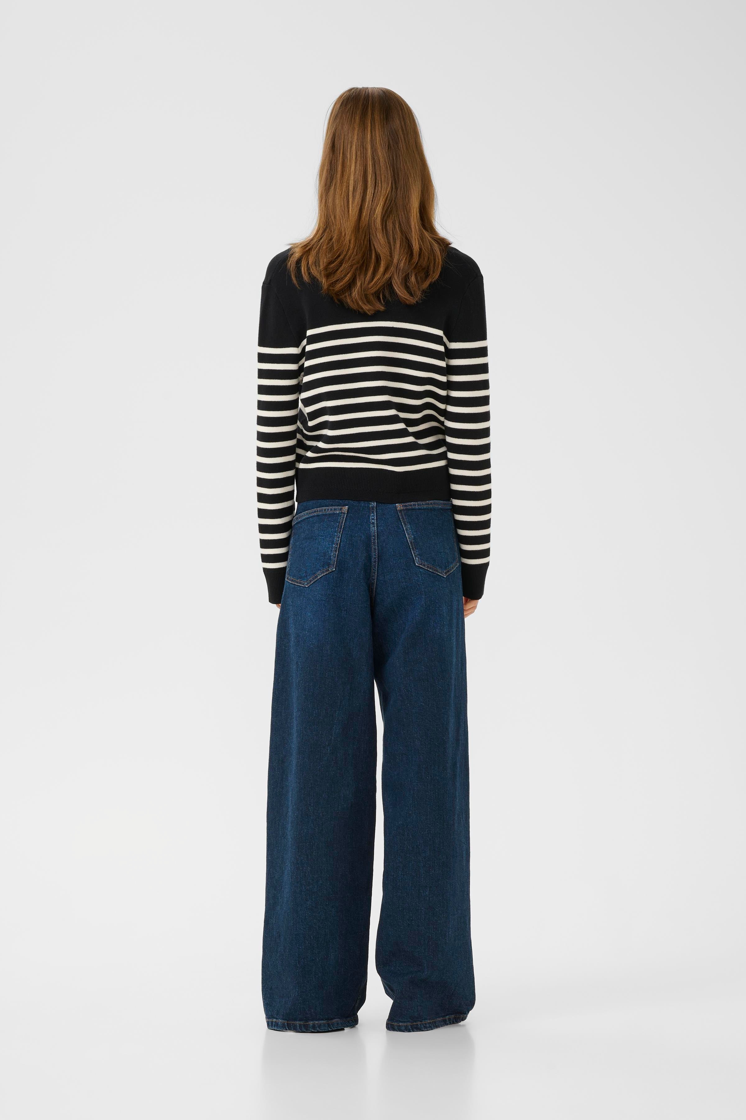 WallisIW Cardigan LOOKBOOK BACK 30110295-300667