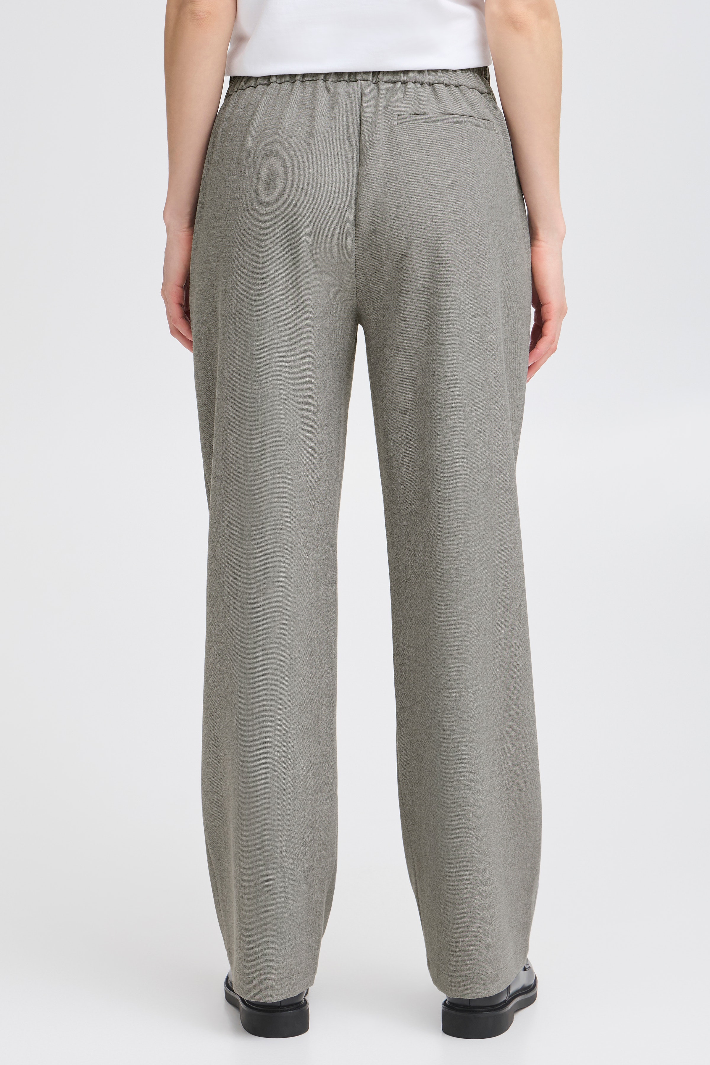 FRABIGAIL Trousers LOOKBOOK FRONT 20615930-200123