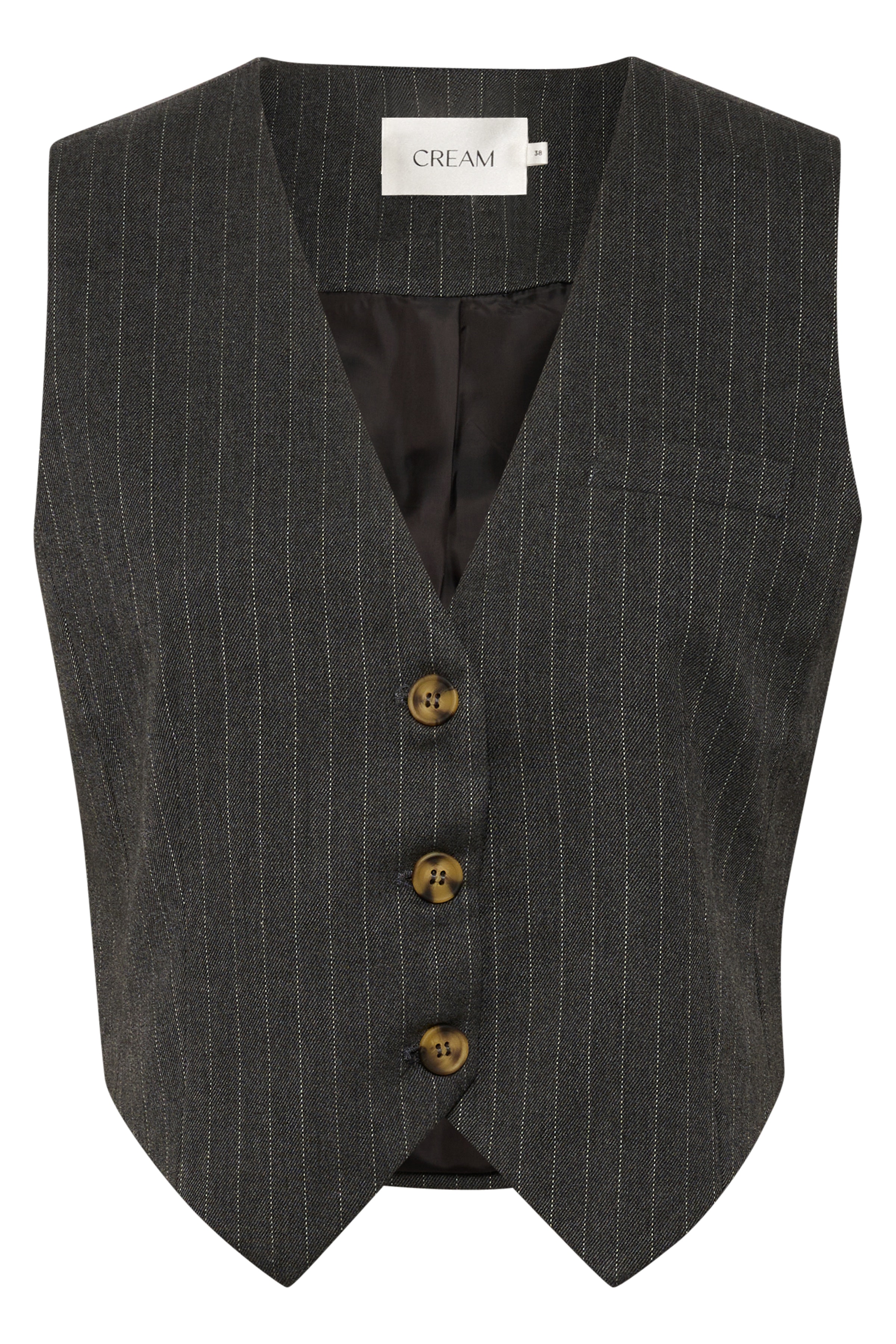 CRNavan Veste PACK FRONT 10611838-104845