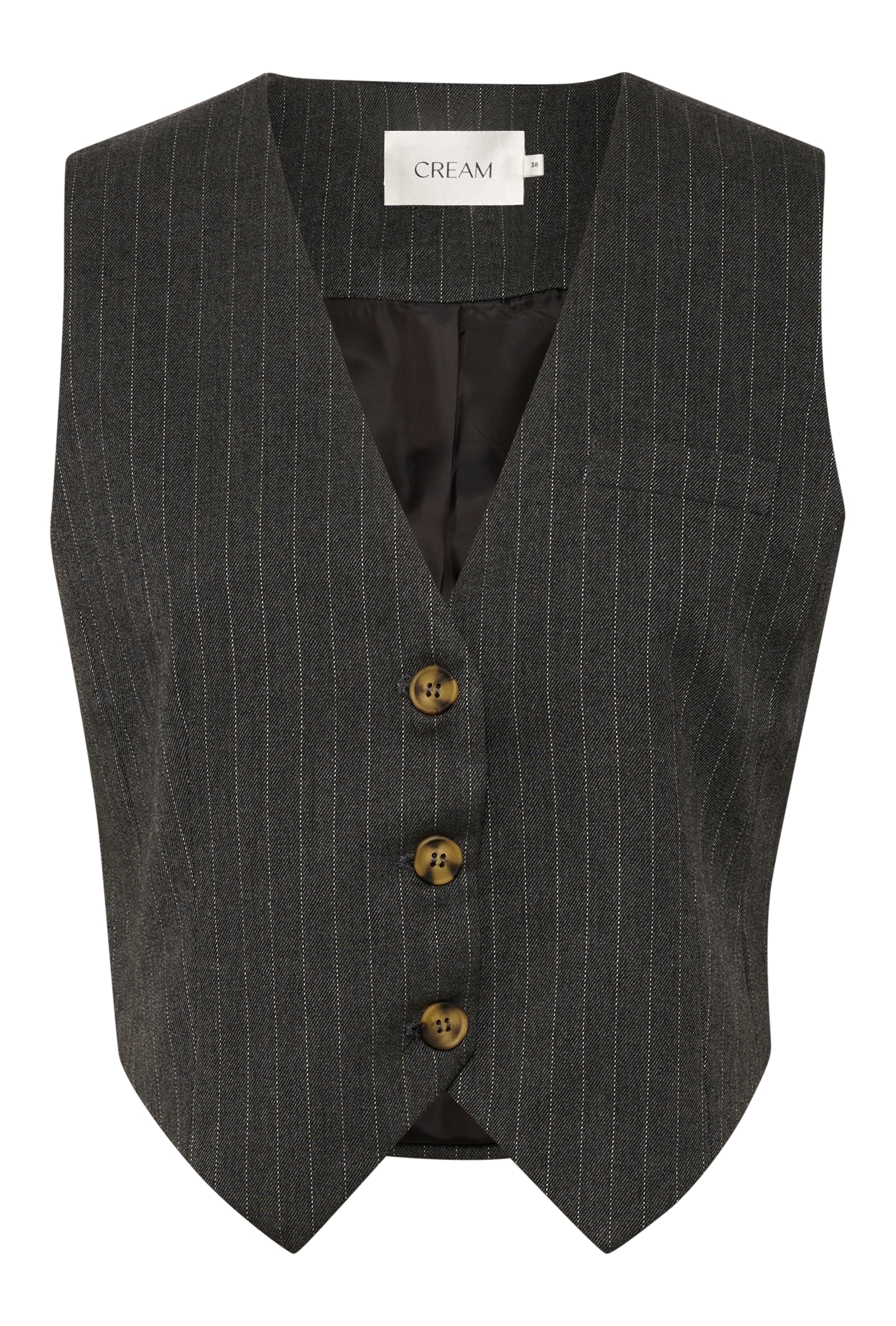 CRNavan Väst PACK FRONT 10611838-104845