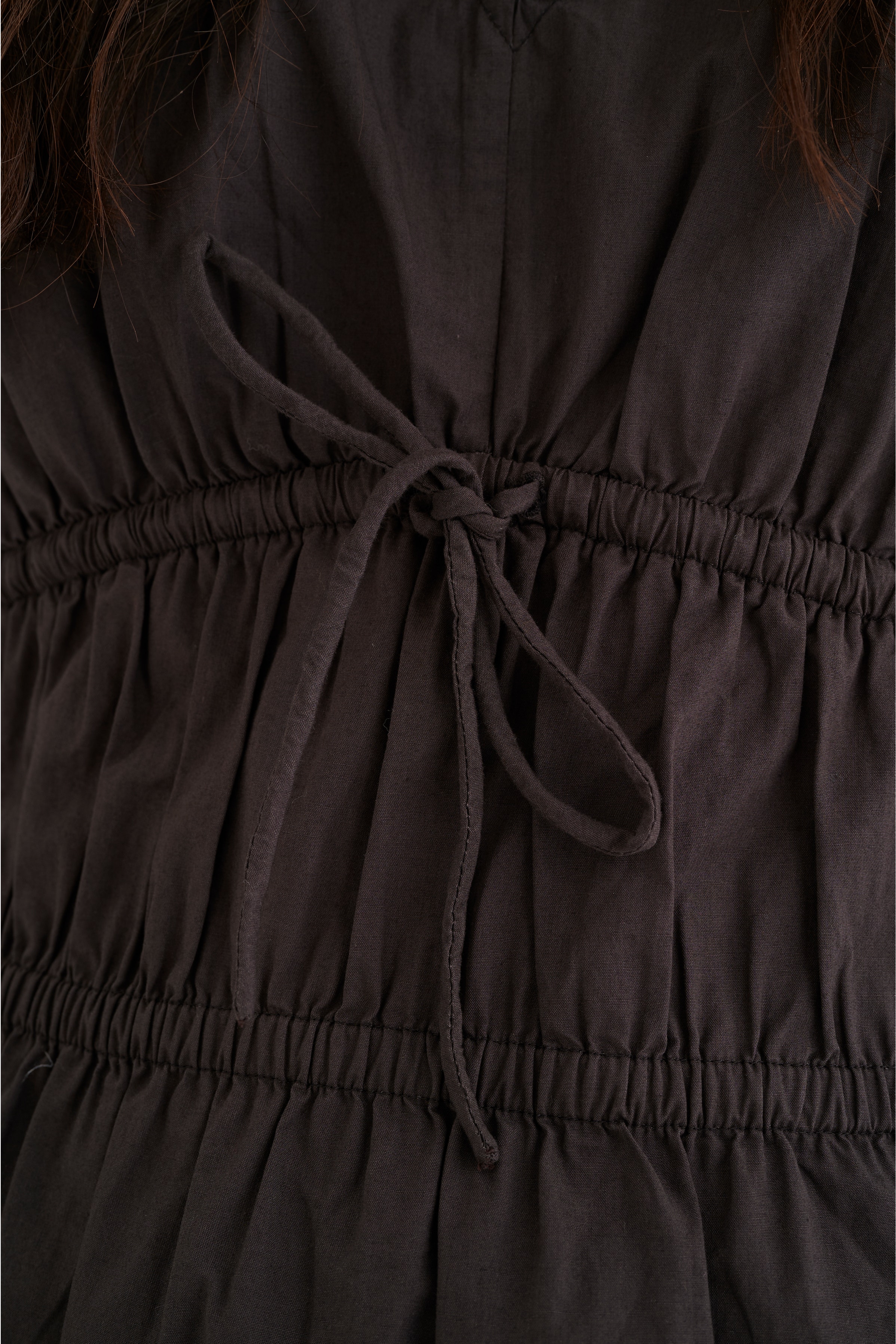 VilleIW Kurzarm-Bluse LOOKBOOK DETAIL 30107258-191101