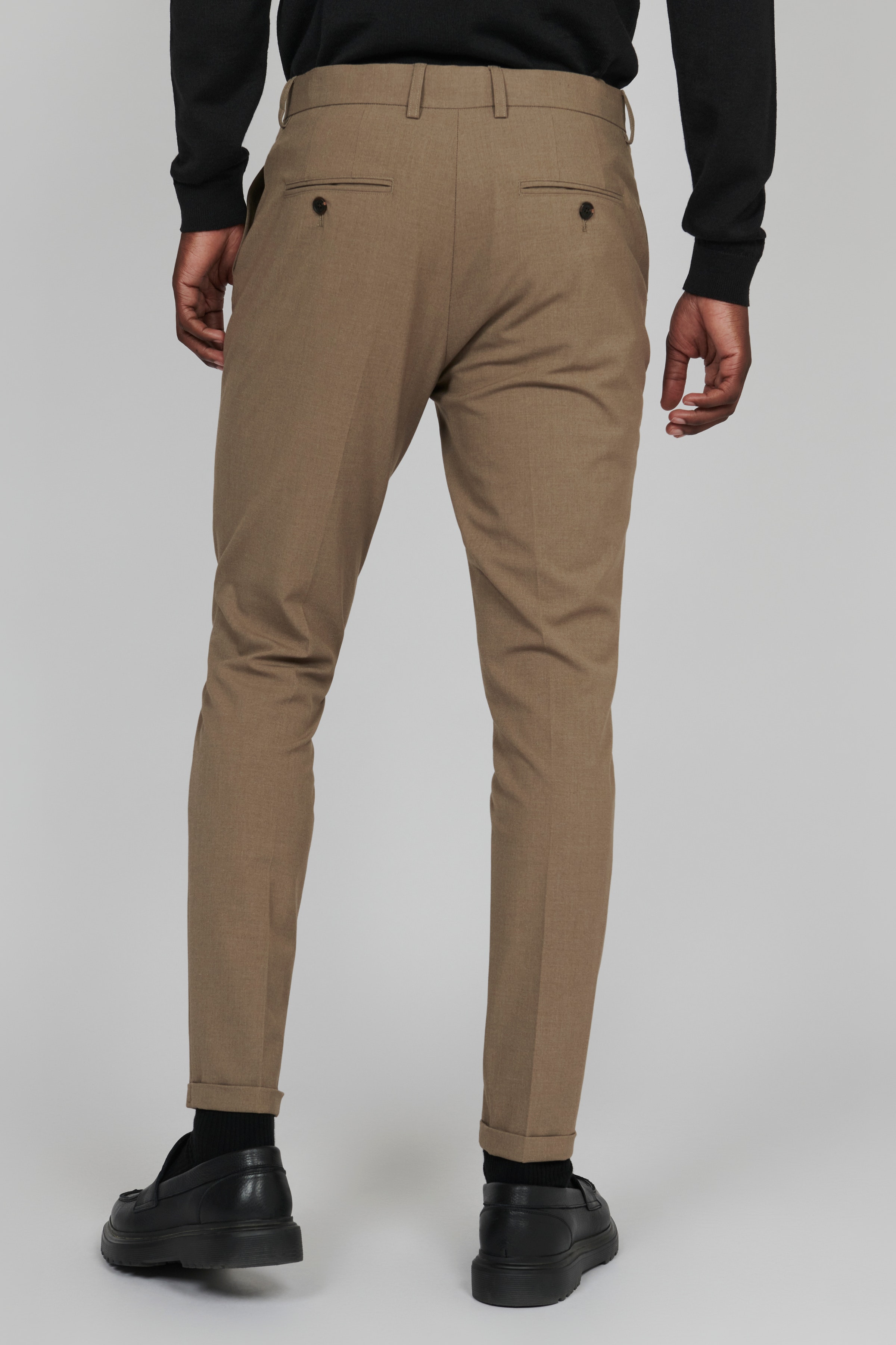 MAliam Trousers LOOKBOOK BACK 30205157-1906171