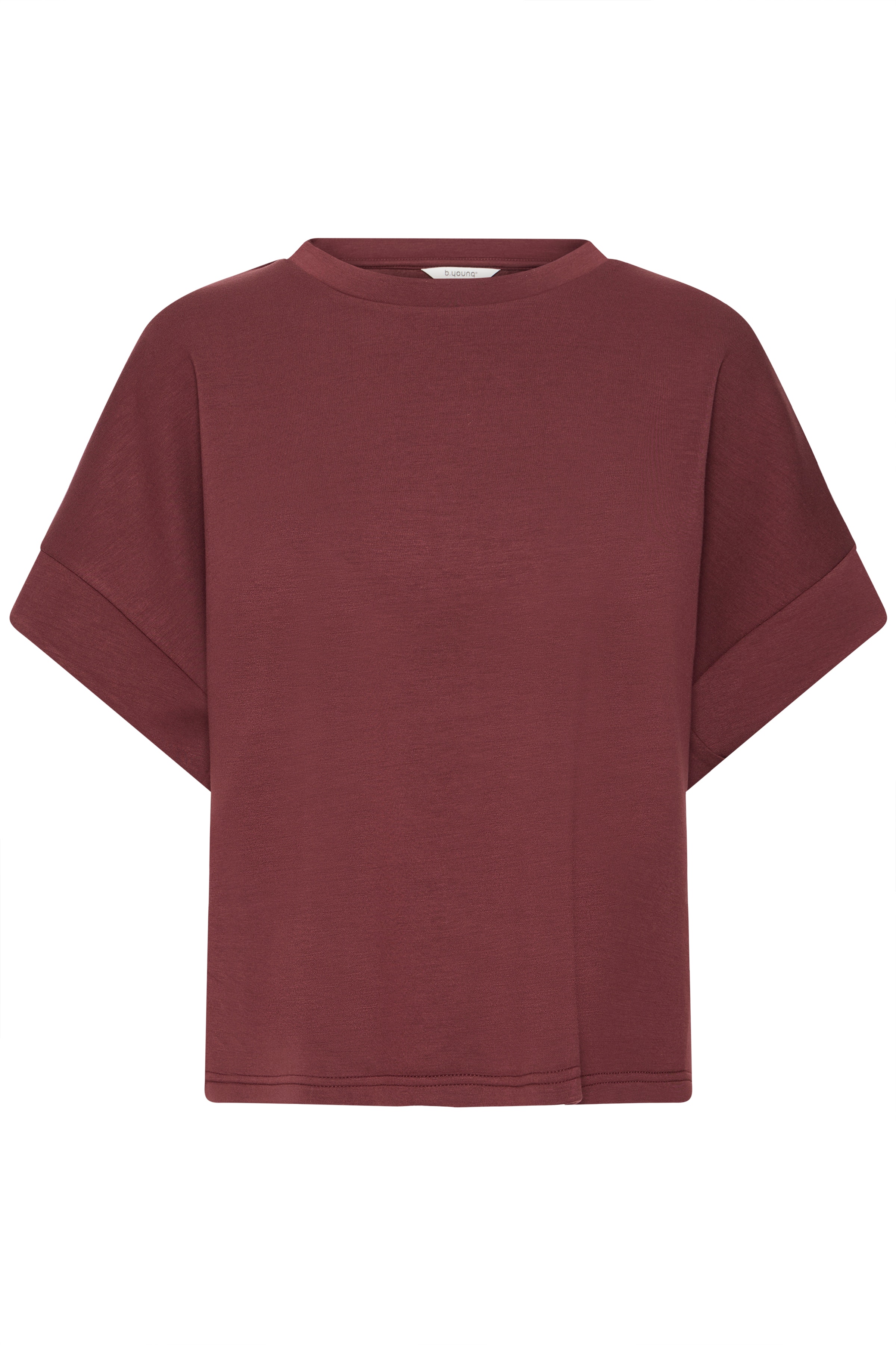 BYPUSTI Sweatshirt PACK FRONT 20817178-191627