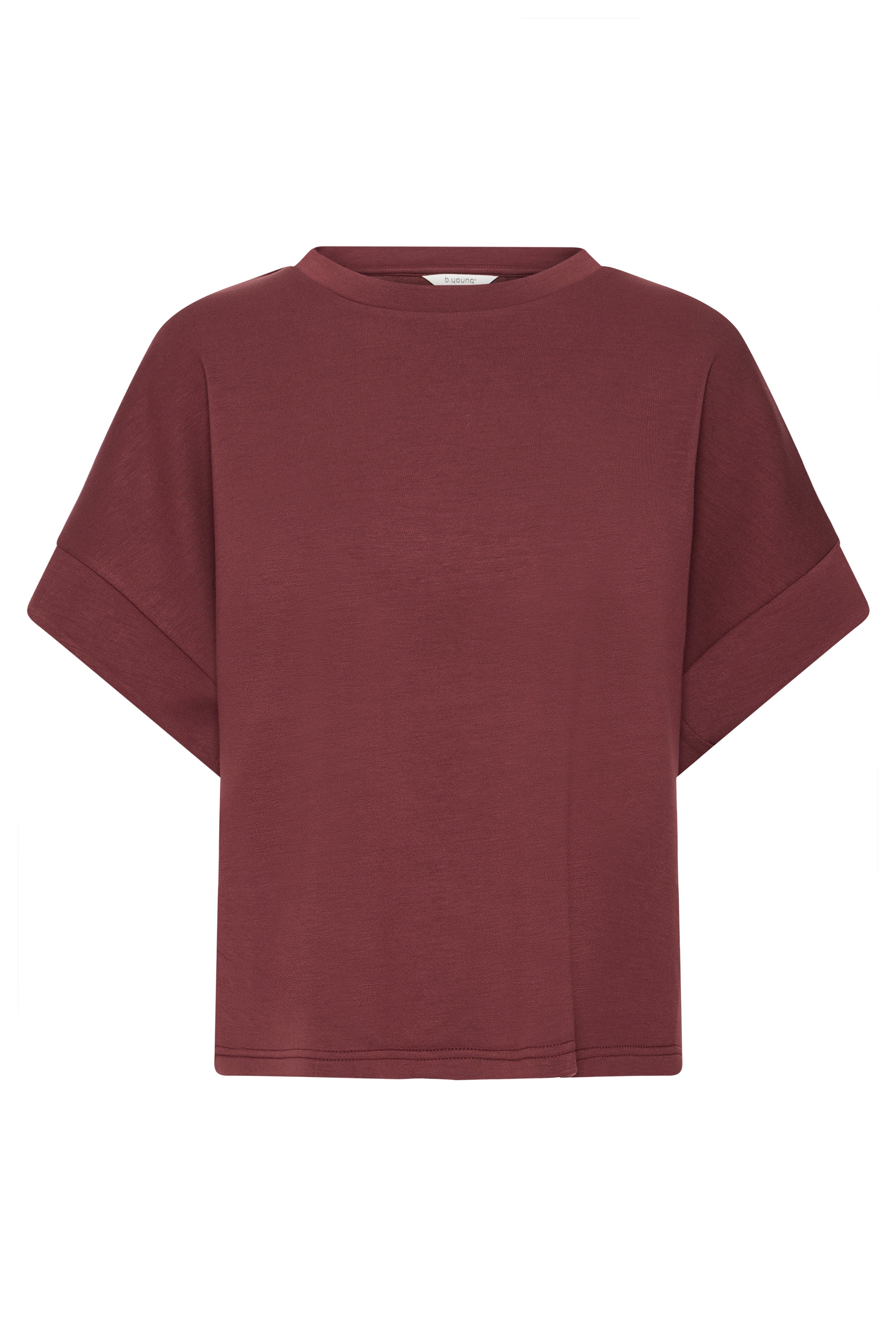 BYPUSTI Sweatshirt LOOKBOOK DETAIL 20817178-191627