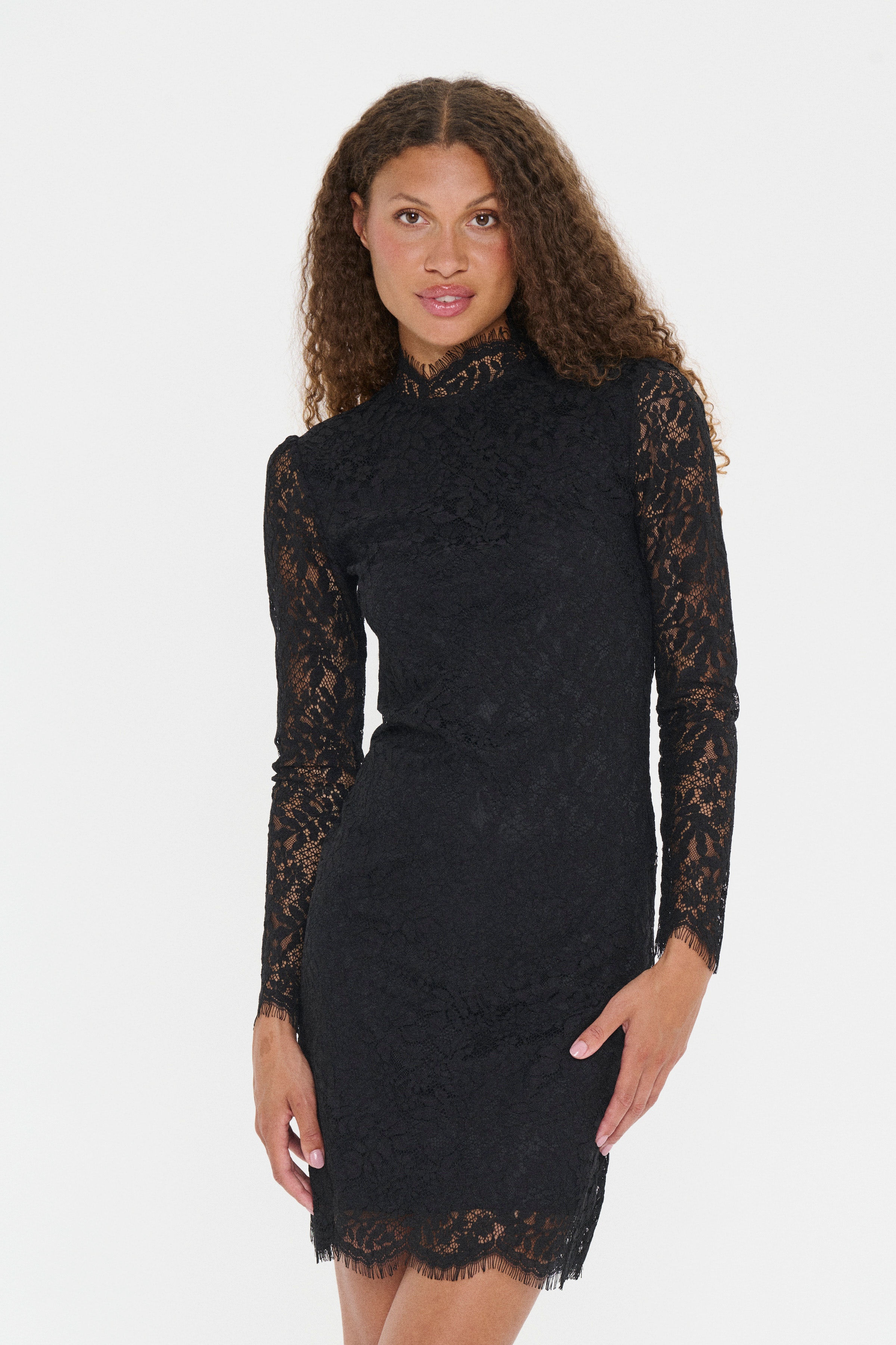 GannaSZ Kleid LOOKBOOK FRONT 30513507-193911