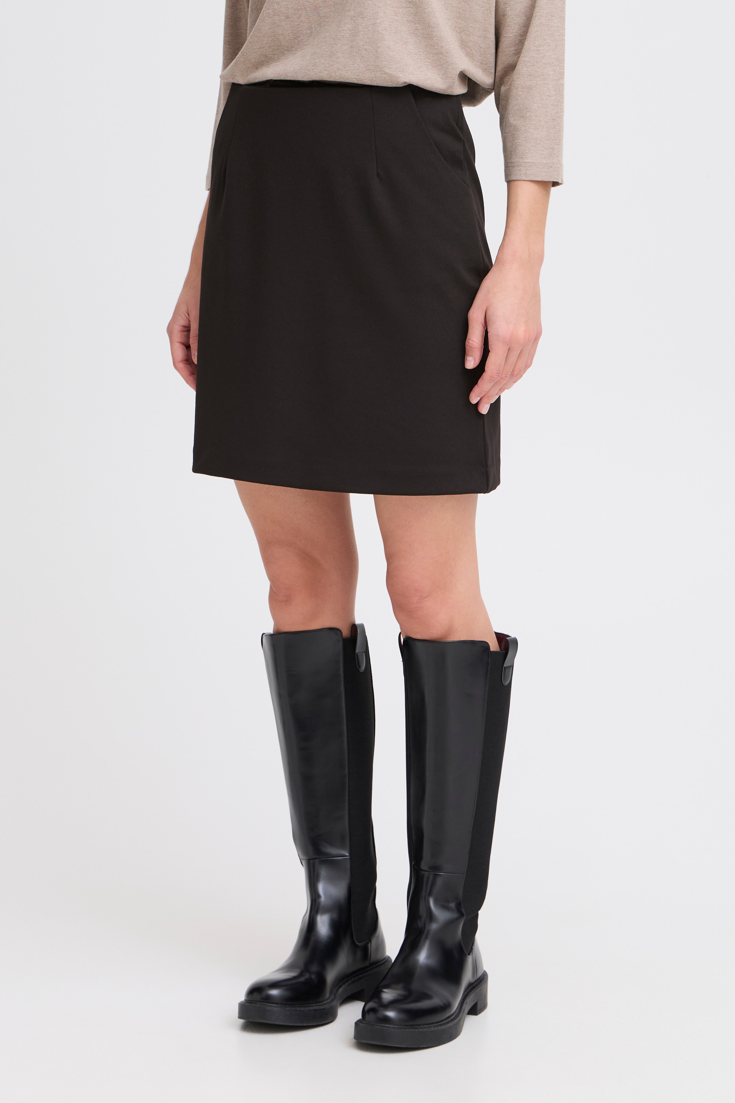 BYROWAN Skjørt LOOKBOOK FRONT 20816345-200451