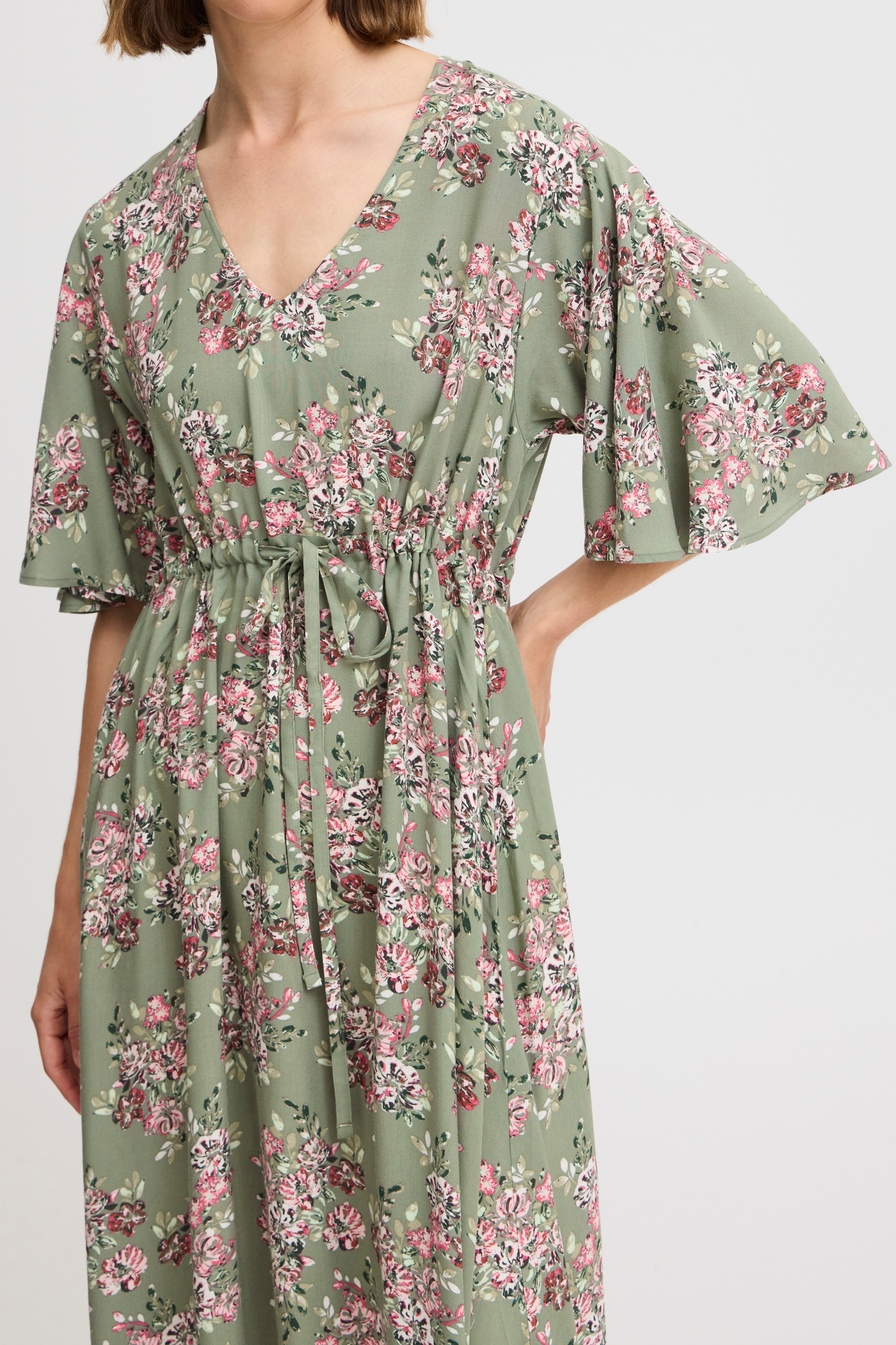 BYMMJOELLA Kjole LOOKBOOK DETAIL 20816532-204598