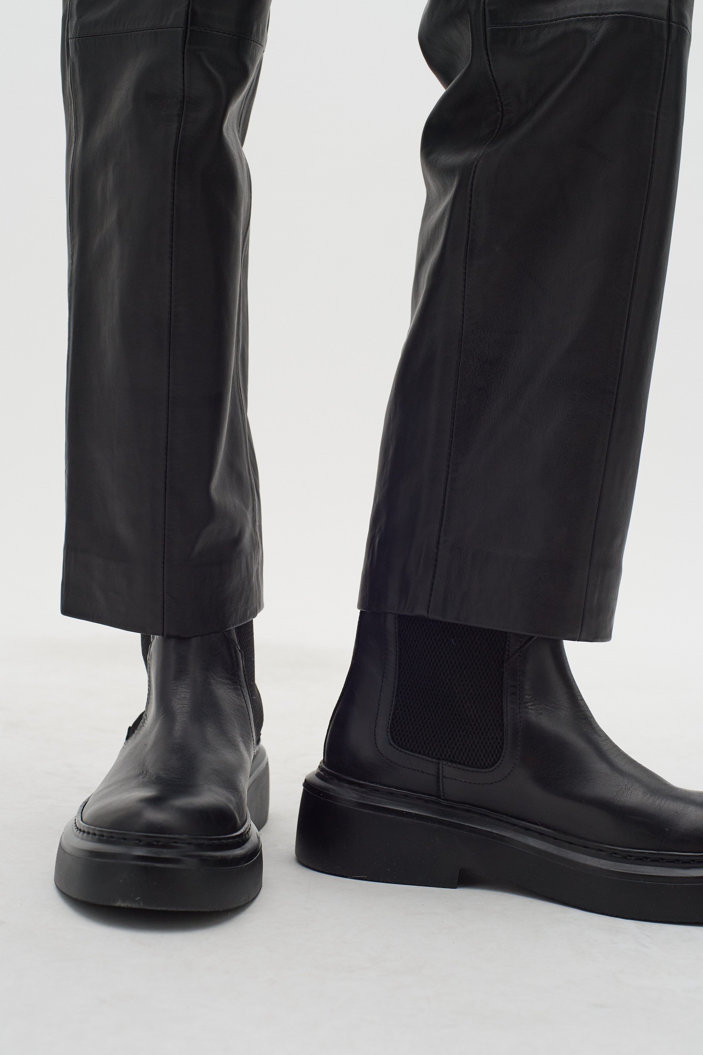 NoomoIW Stiefel LOOKBOOK DETAIL 30108731-194008