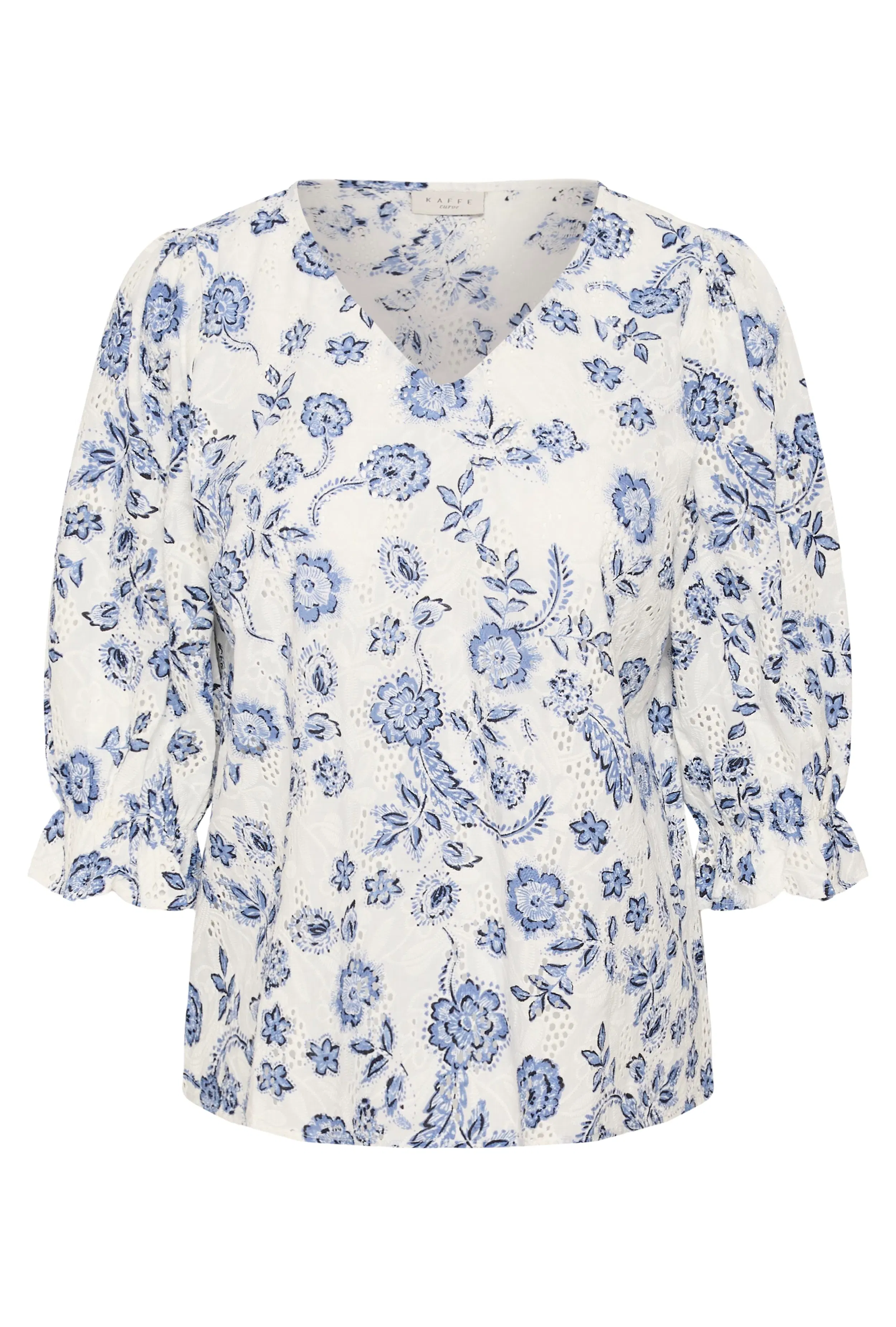 KClula Bluse PACK FRONT 10584122-109291