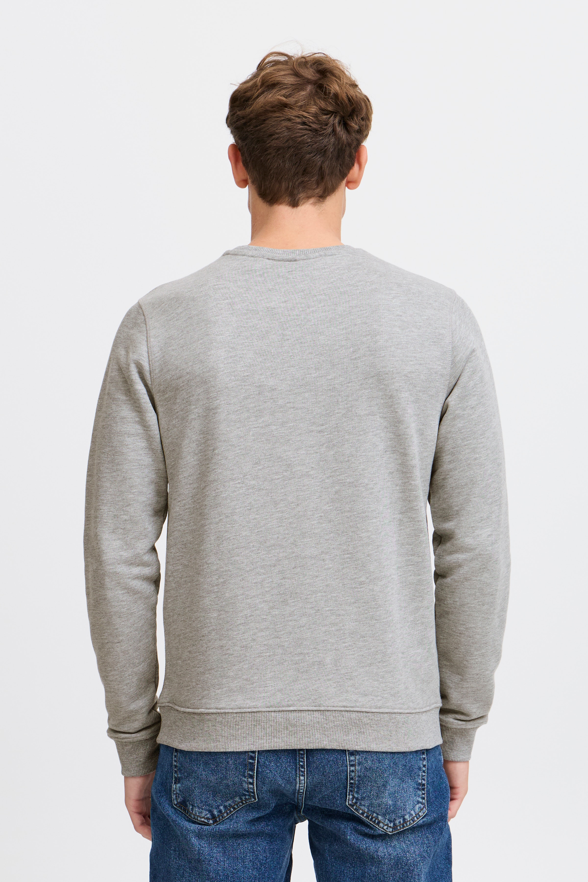 CFSeverin Sweatshirt LOOKBOOK BACK 20504054-50813