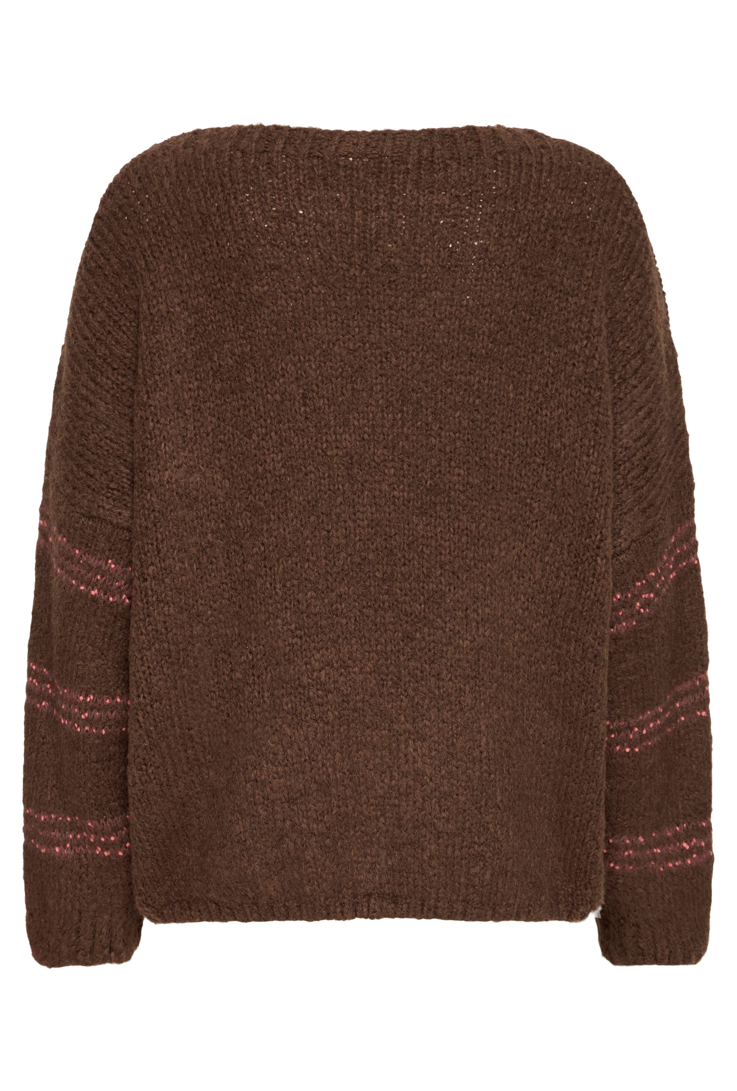 FRSIRINE Pullover PACK FRONT 20616435-191109