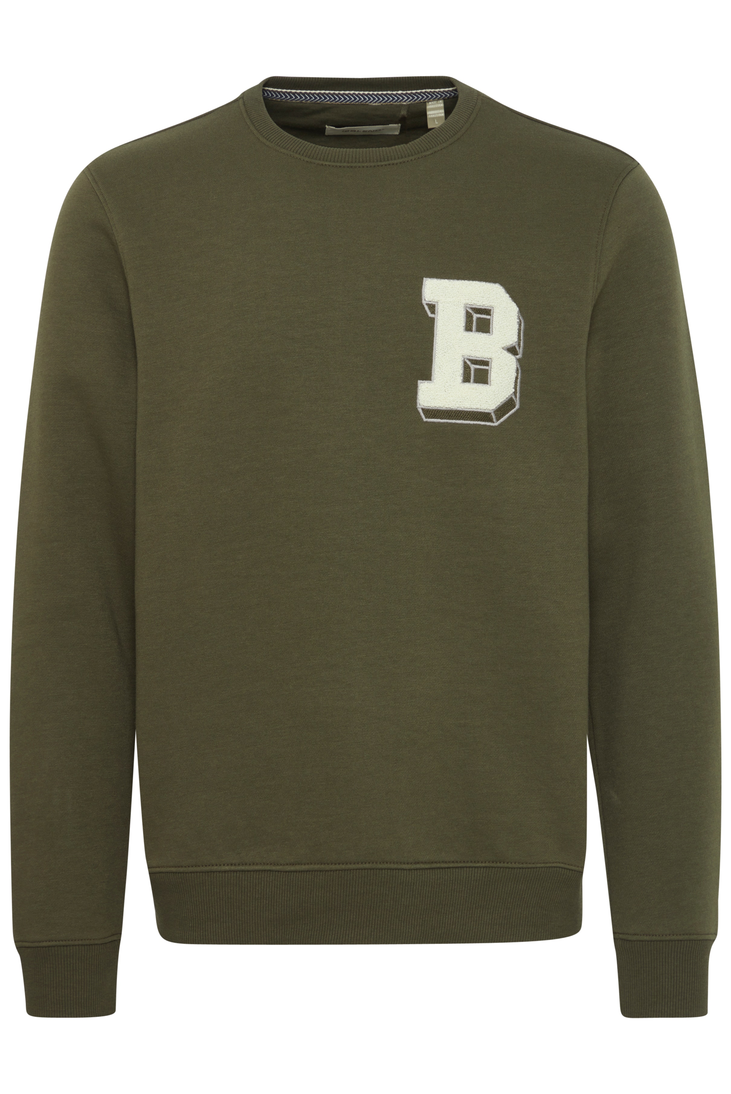 Sweatshirt PACK FRONT 20717964-191419