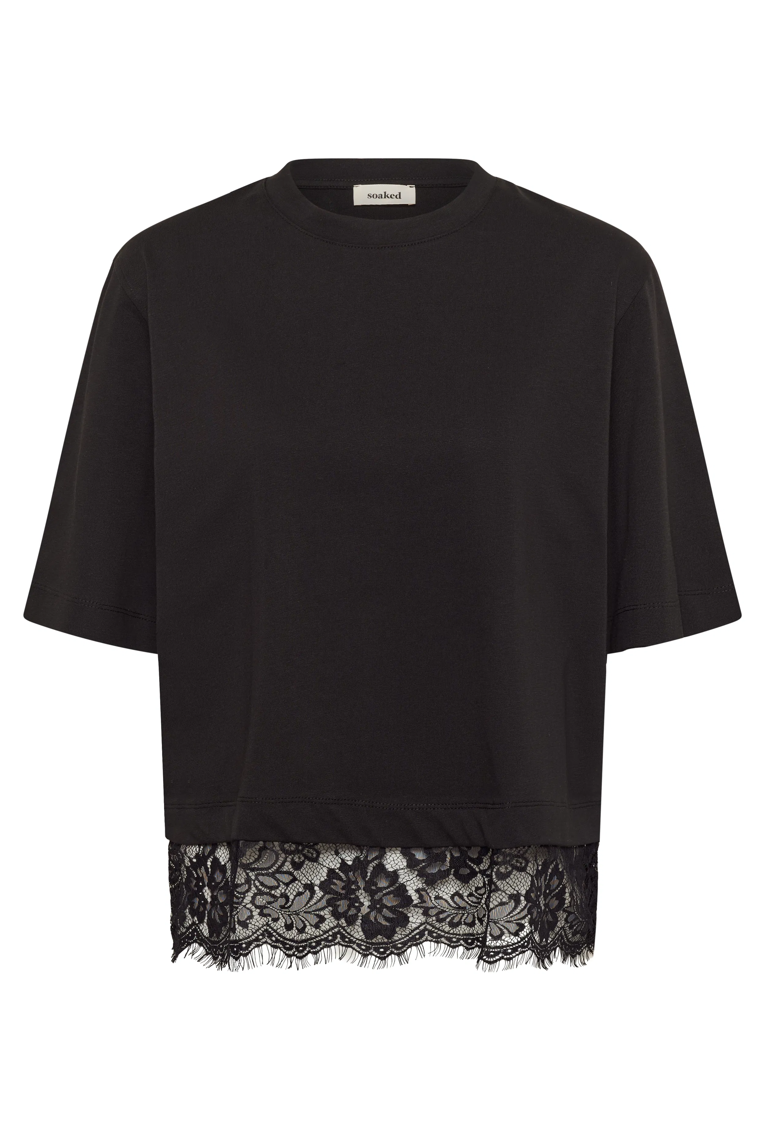 SLJina T-shirt PACK FRONT 30410188-194008