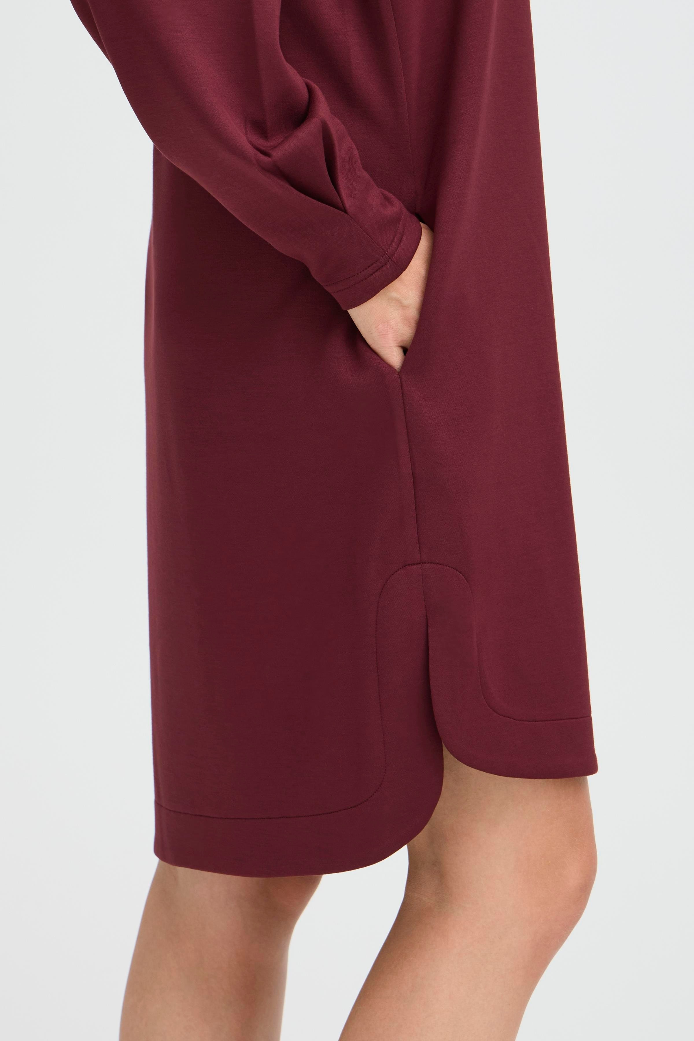 BYPUSTI Dress LOOKBOOK DETAIL 20818050-191627