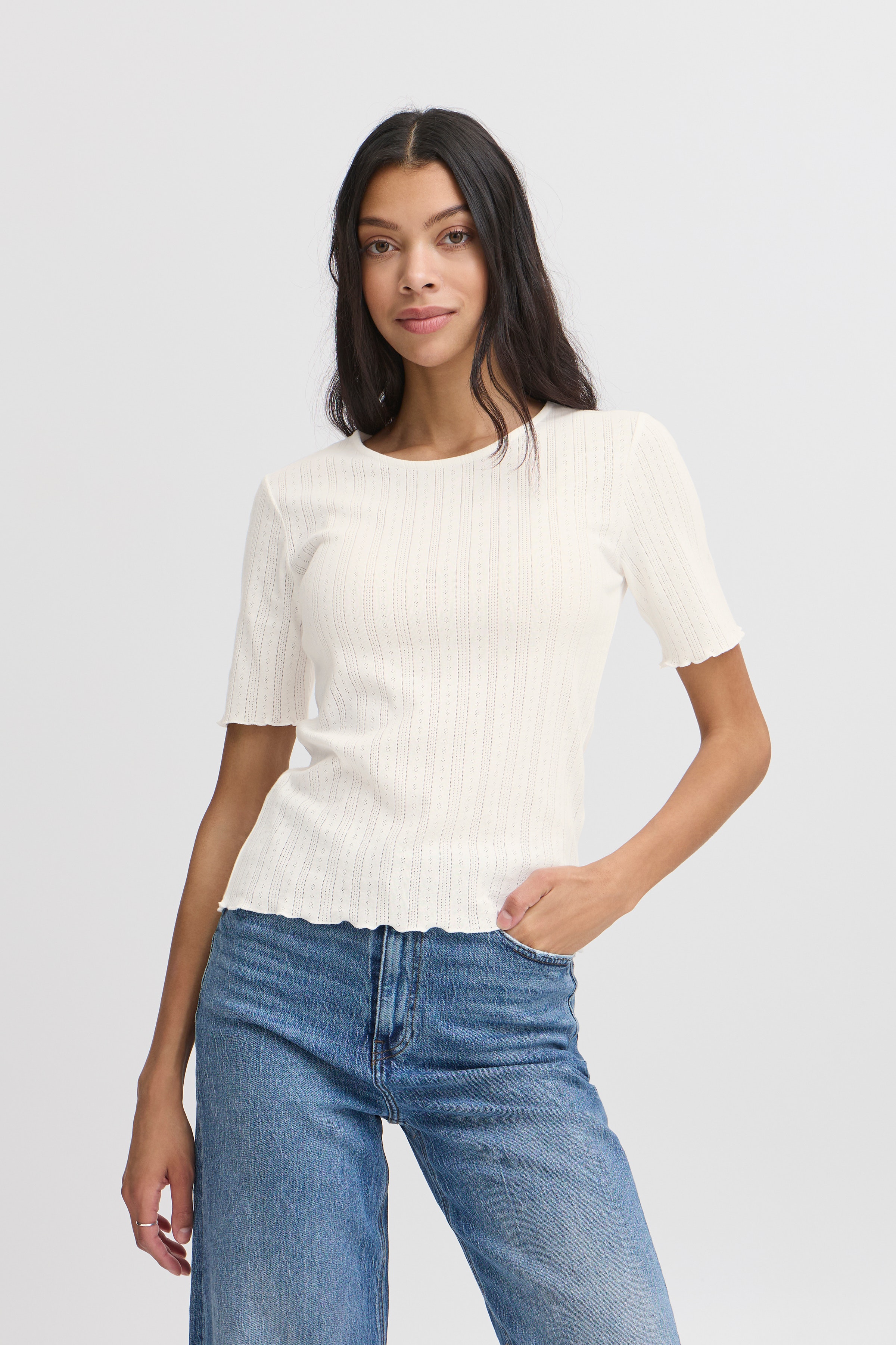 BYUNICA T-shirt LOOKBOOK FRONT 20816896-114800