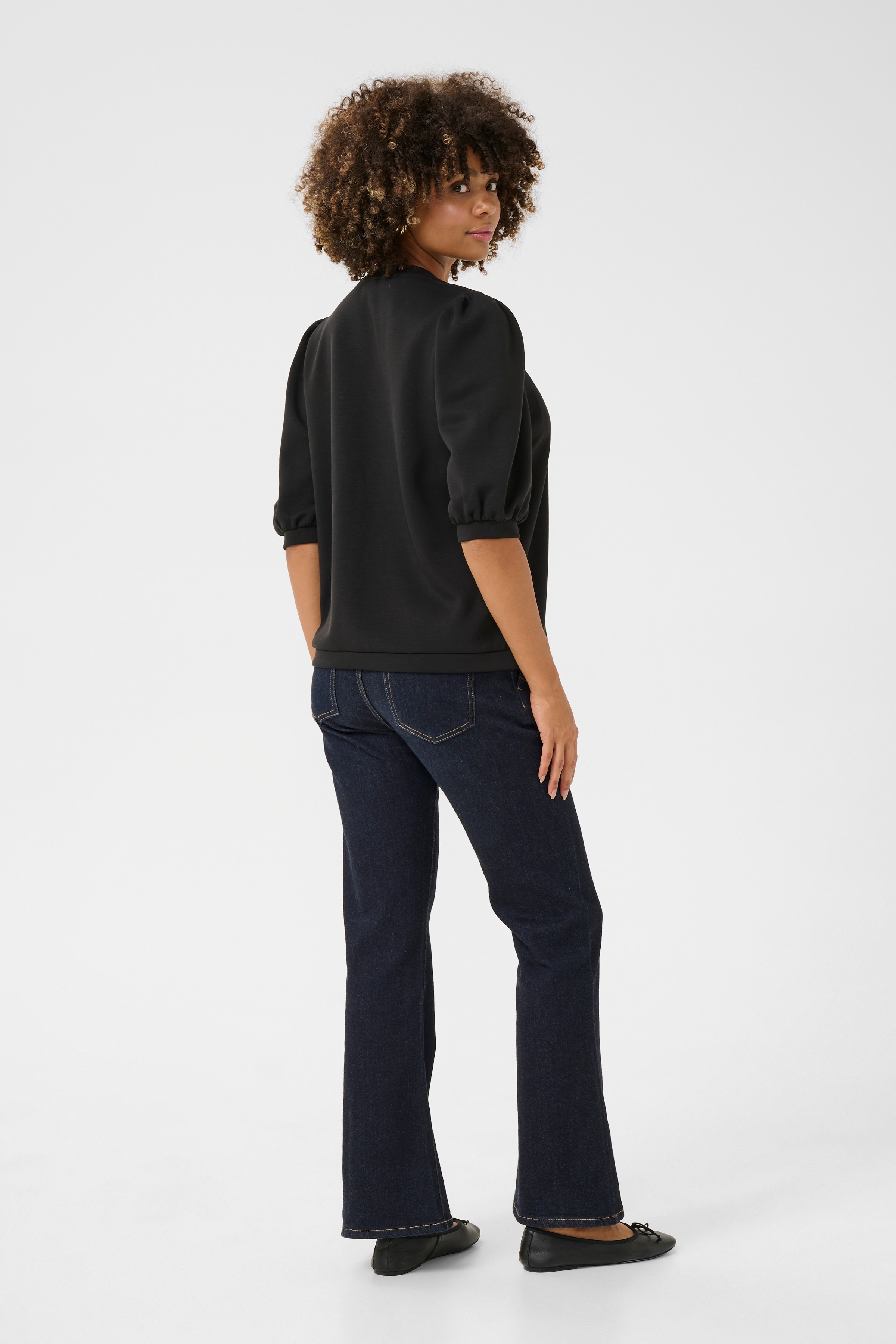 CUlida Blus LOOKBOOK BACK 50112202-500012