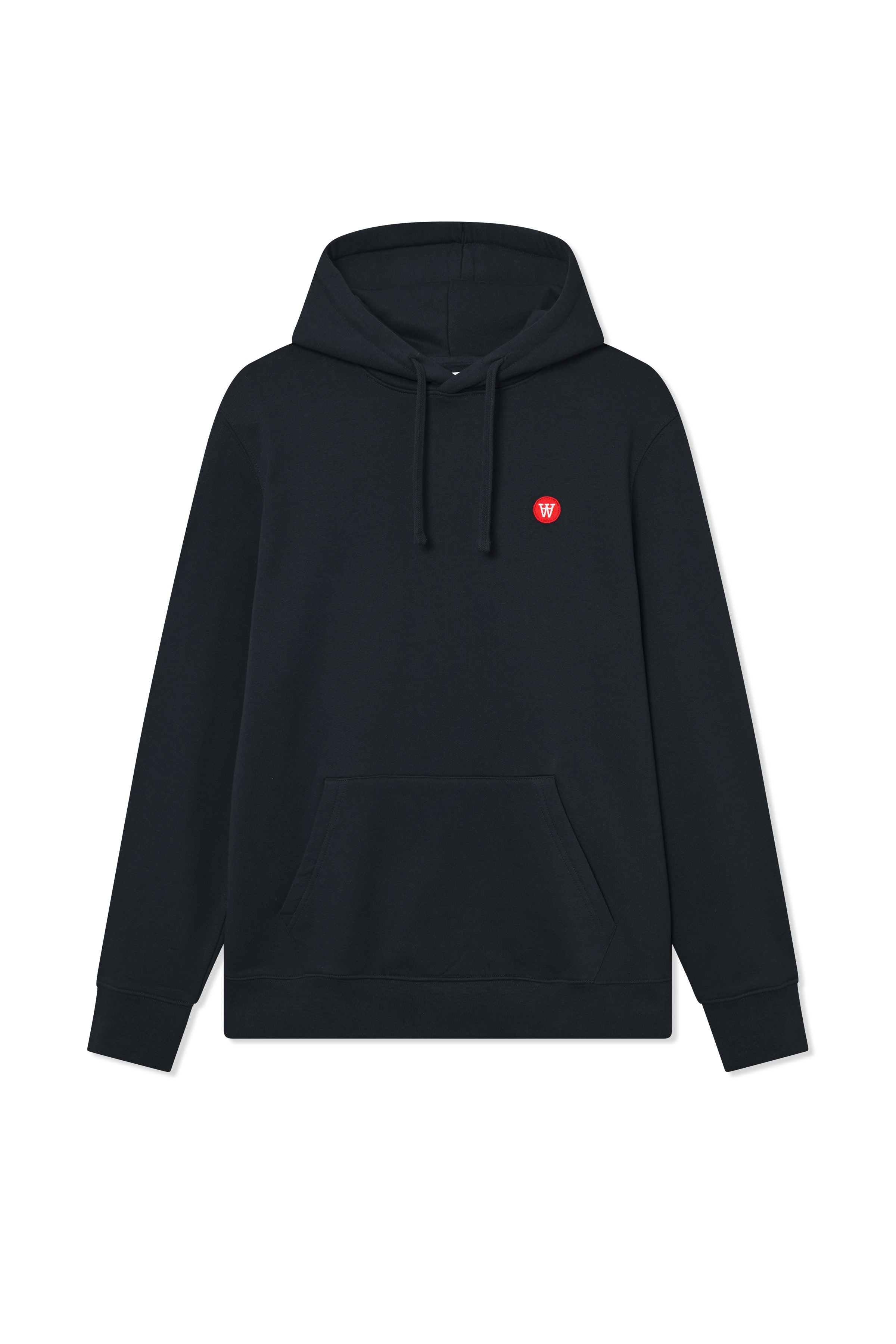 WWAsh Sweatshirt PACK FRONT 30251379-194011