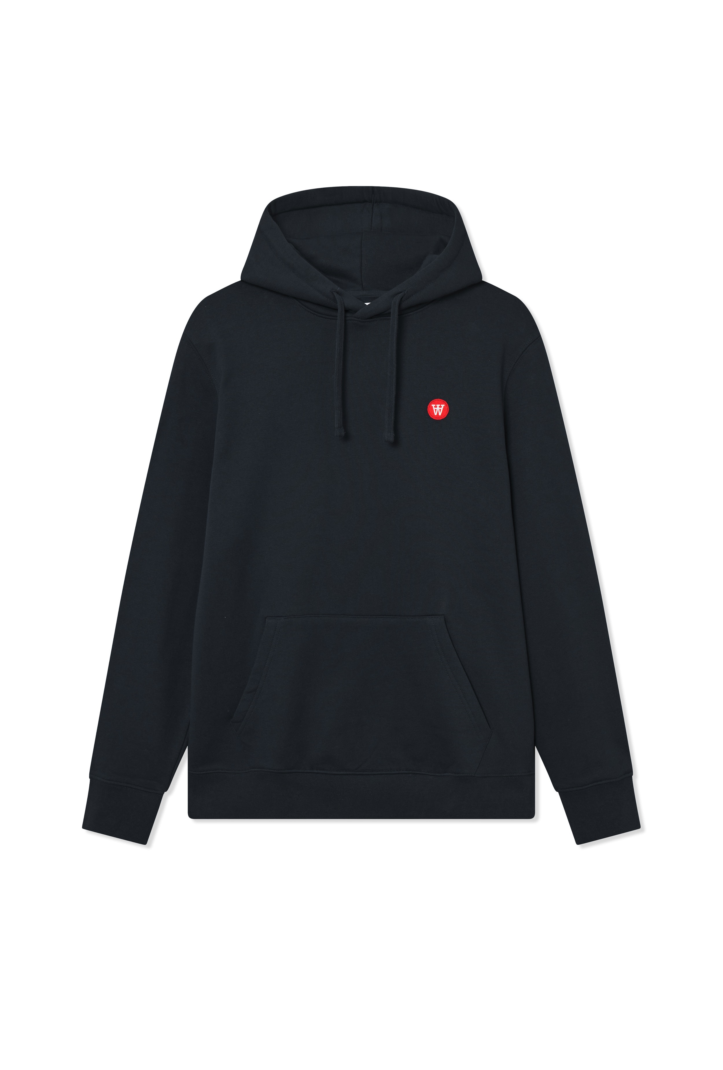 WWAsh Sweatshirt PACK FRONT 30251379-194011