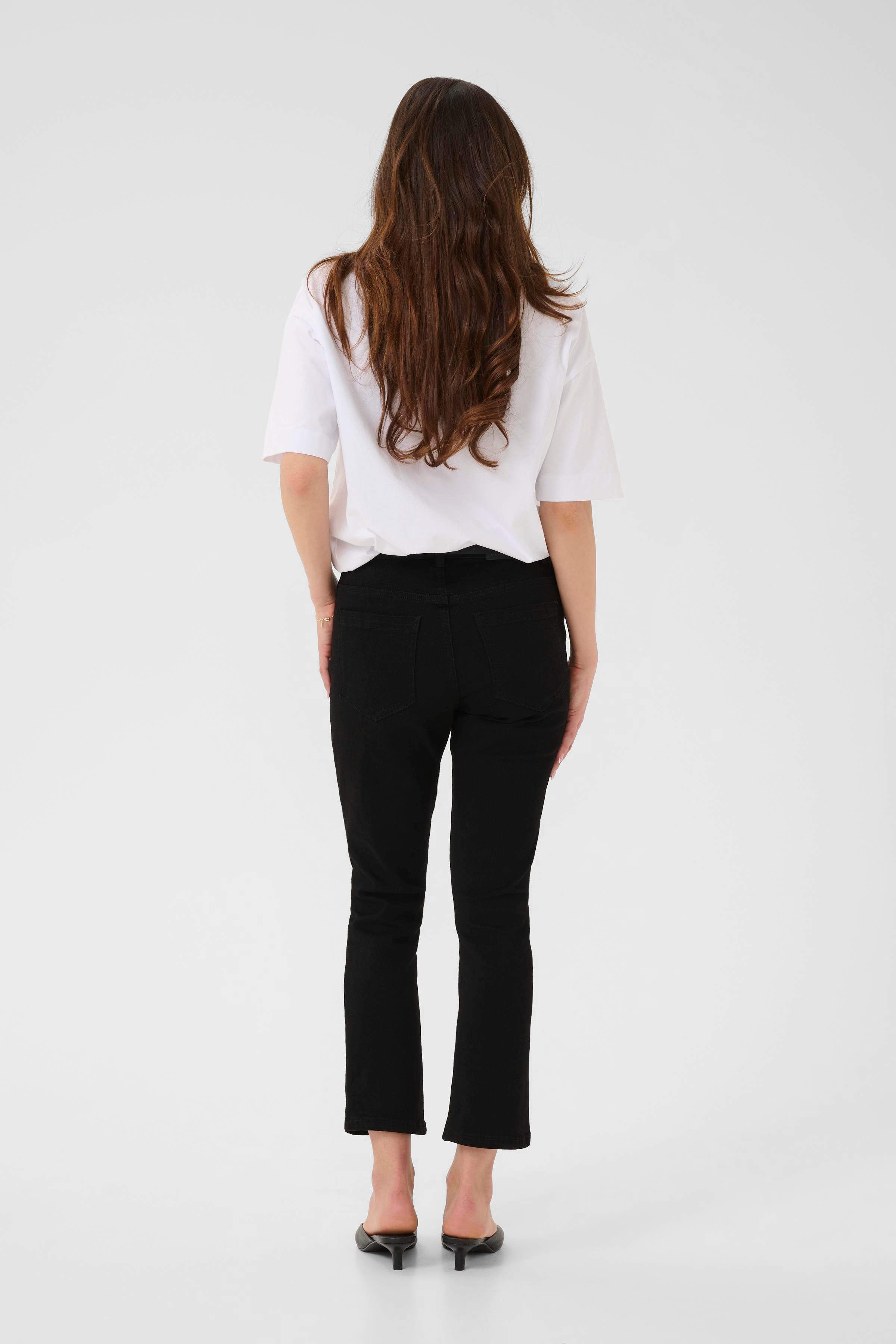 KAriver Jeans LOOKBOOK BACK 10511088-100121