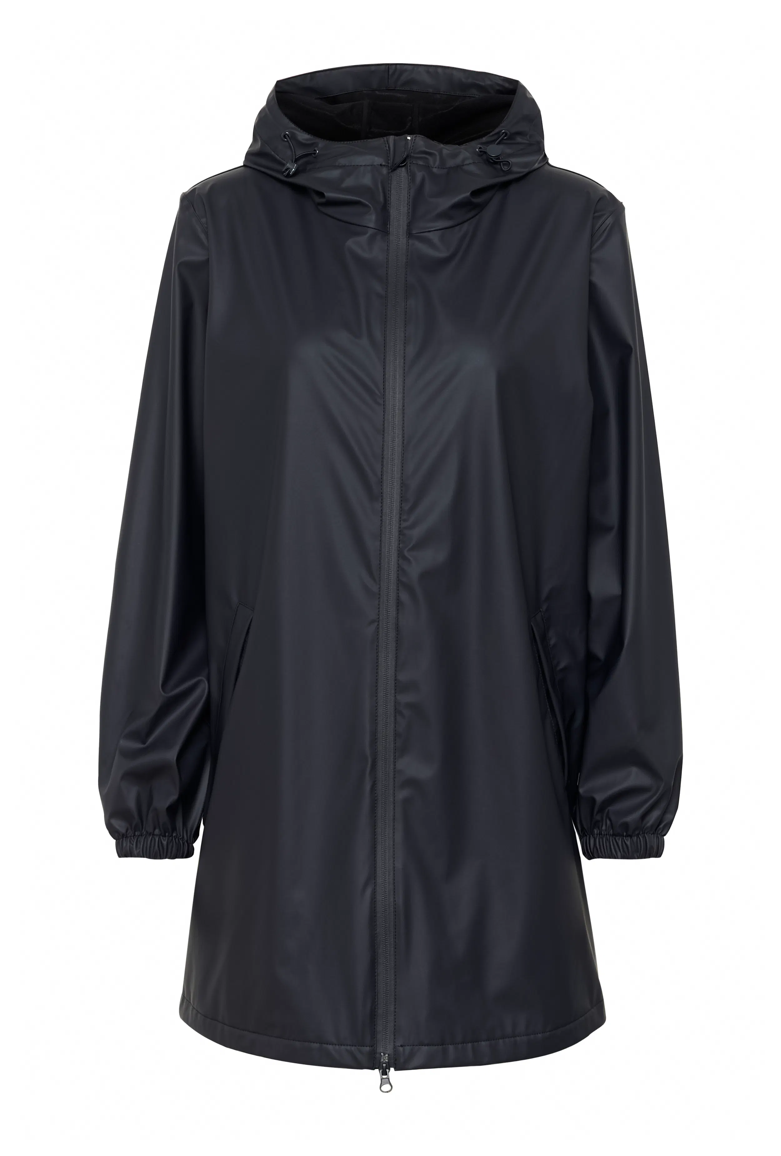 NicholinePW Raincoat PACK FRONT 30309199-194013