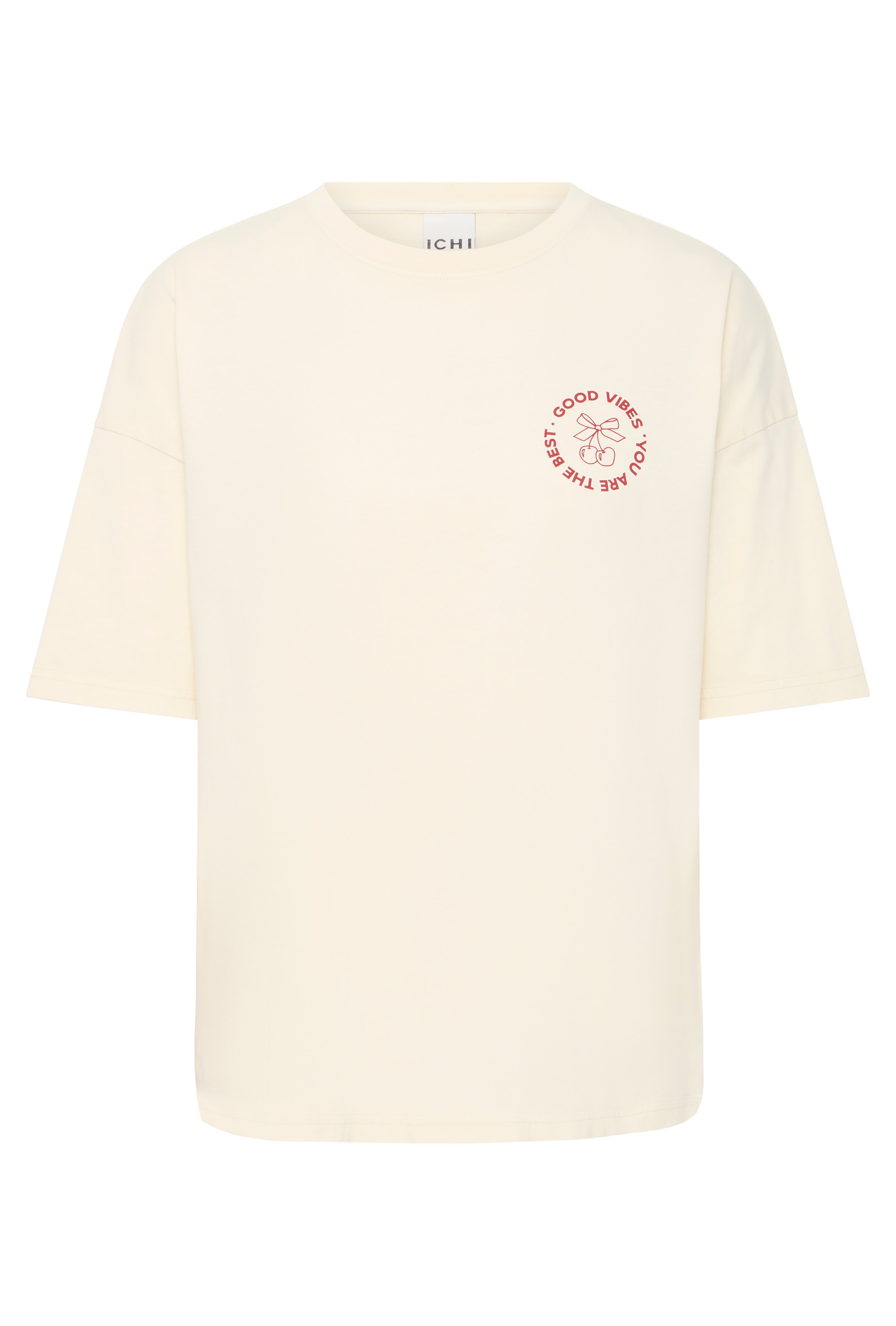 IHNABINO T-shirt PACK FRONT 20124626-900001663