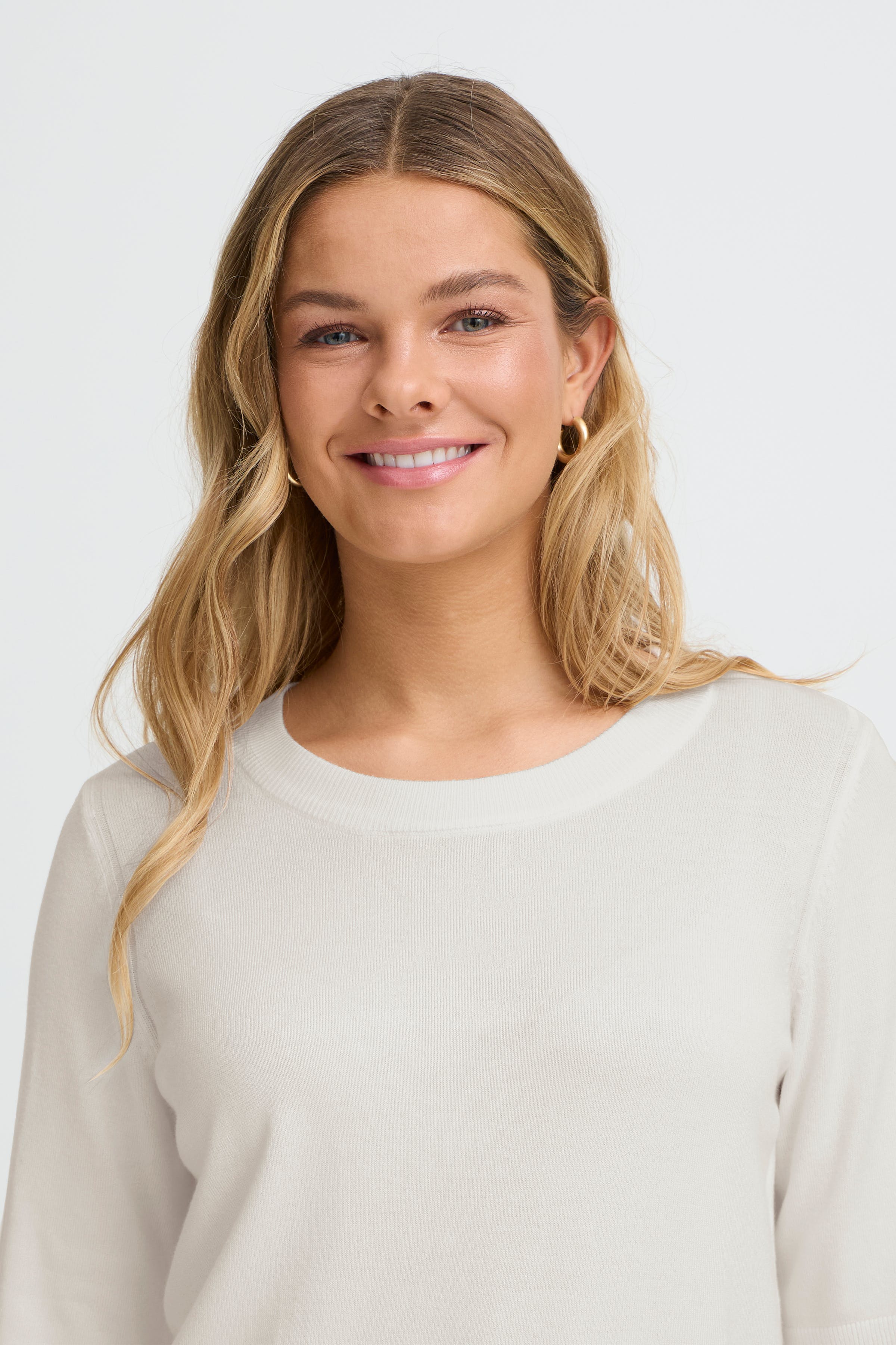 FRMARY Pullover LOOKBOOK DETAIL 20617452-110701