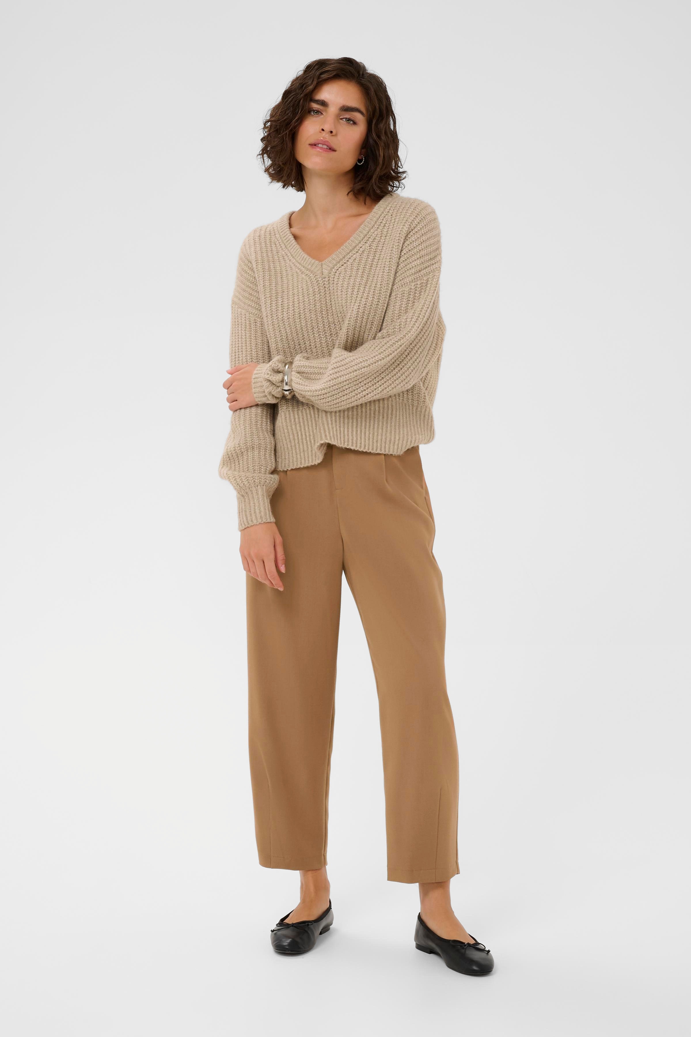 KAmerle Broek LOOKBOOK FRONT 10504769-181029