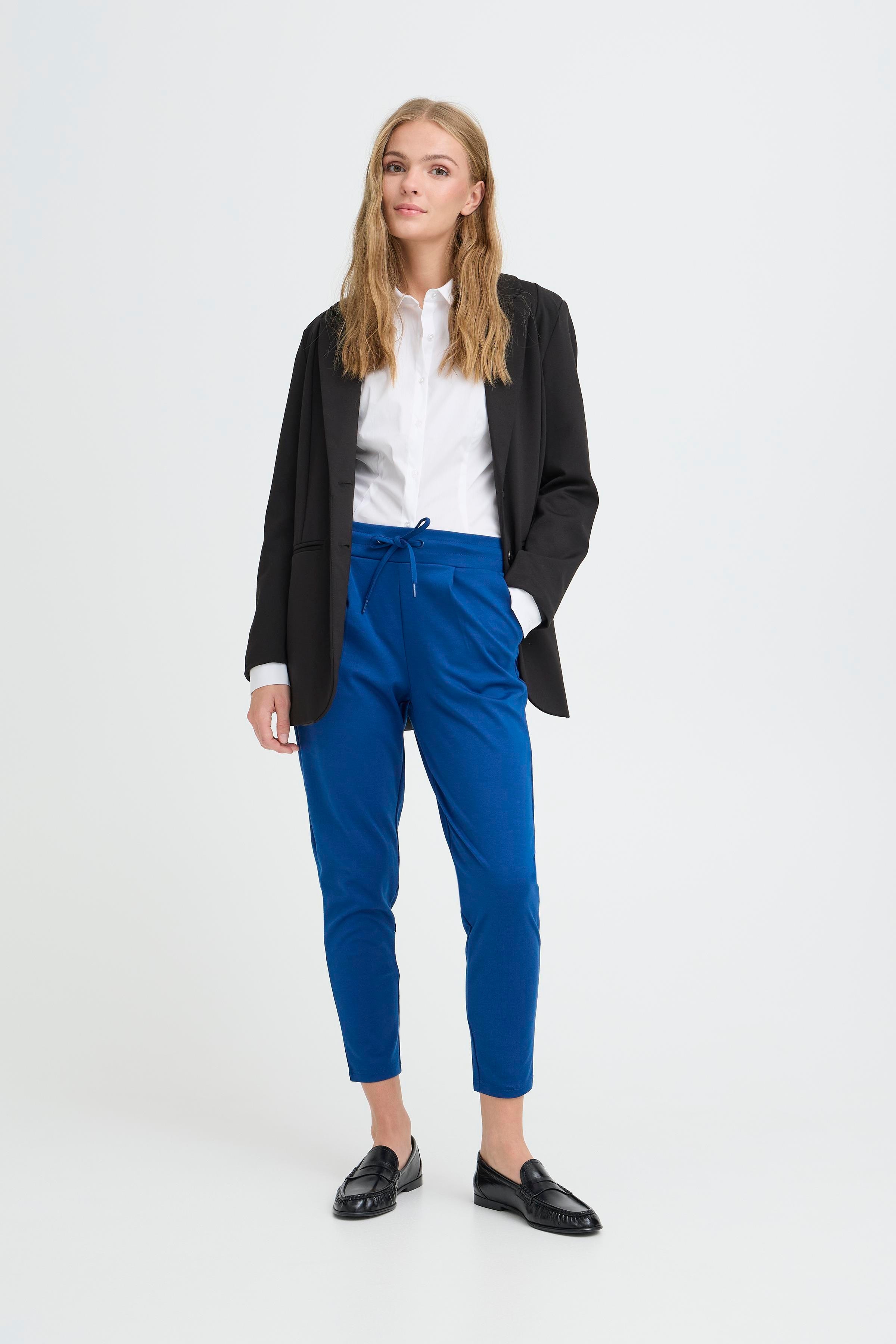 IHKATE Bukser LOOKBOOK FRONT 20104757-194029