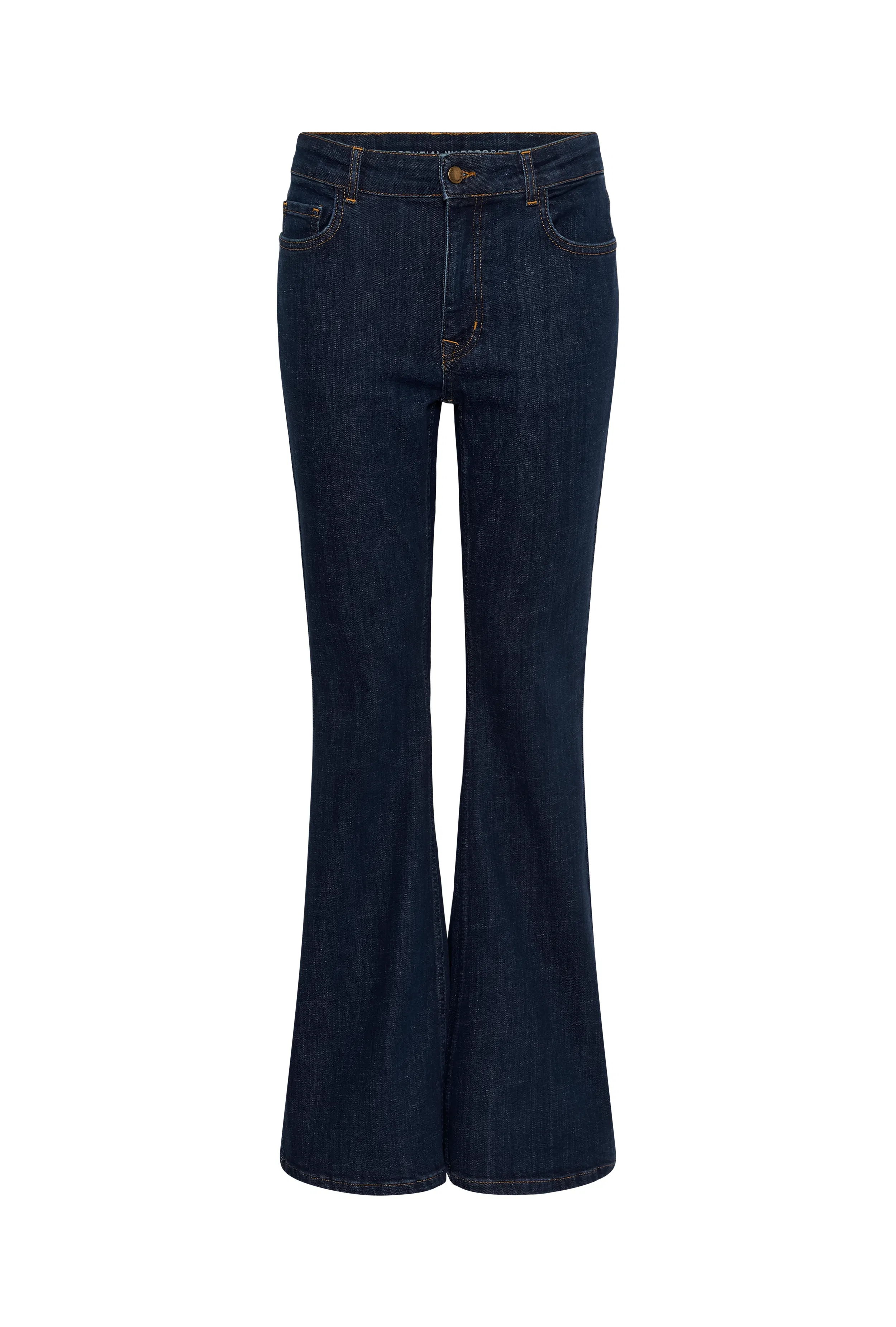 MWKazia Jeans PACK FRONT 10705639-100067