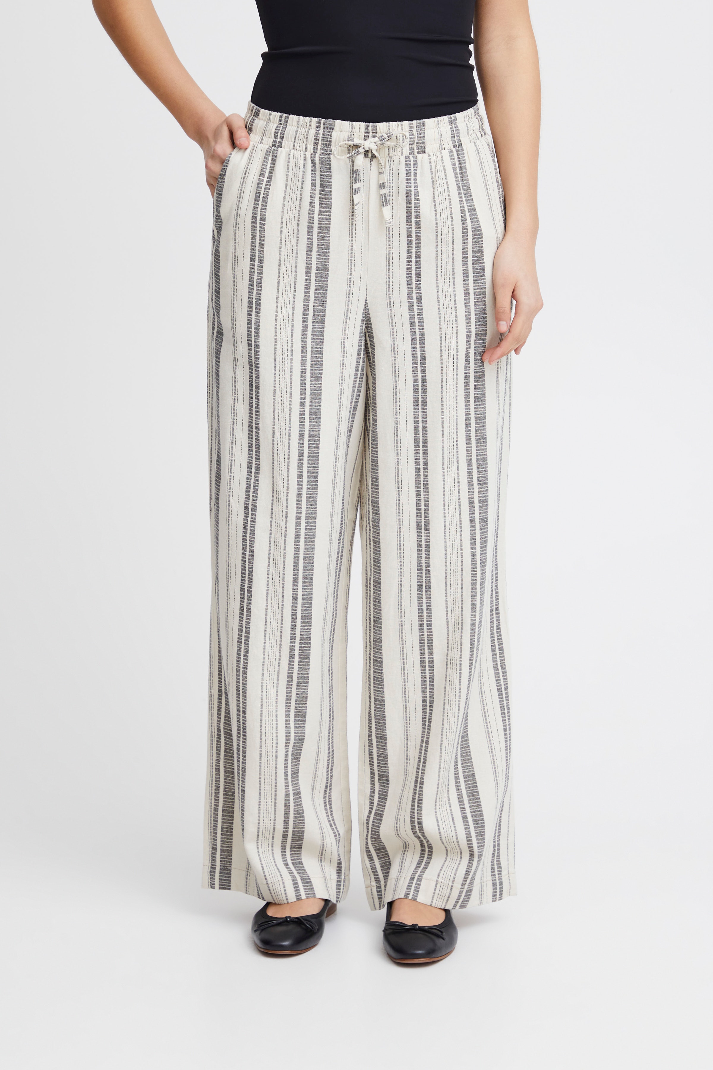 atelier reve IHLINO Trousers