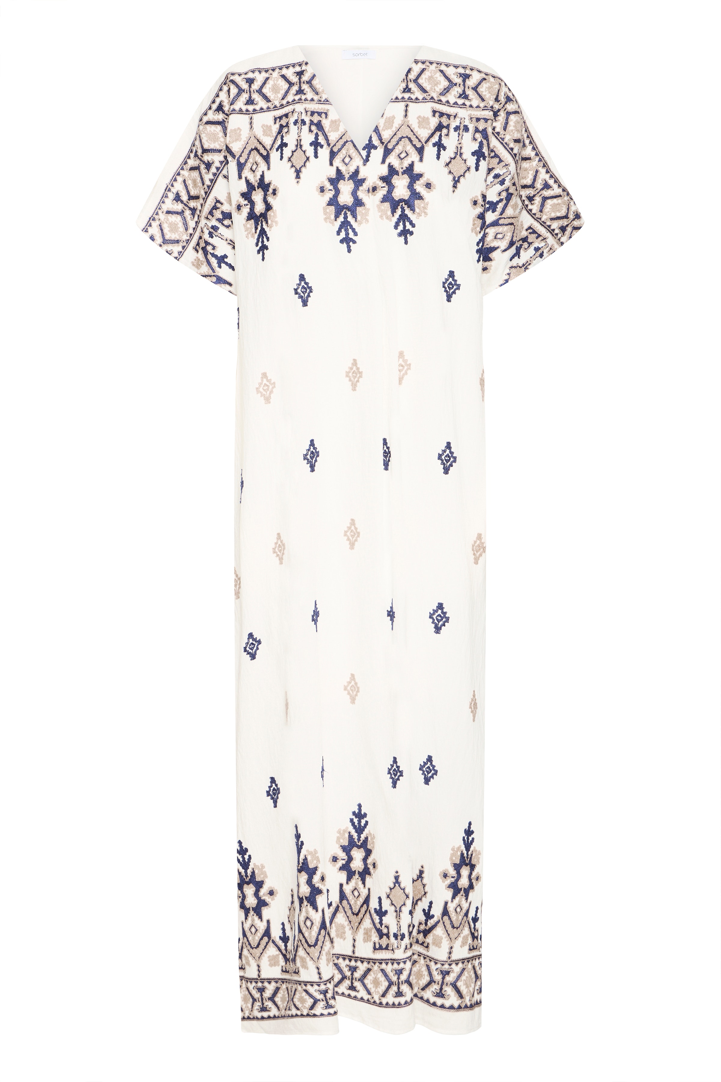 SBSPECIA Kjole PACK FRONT 22100960-193923