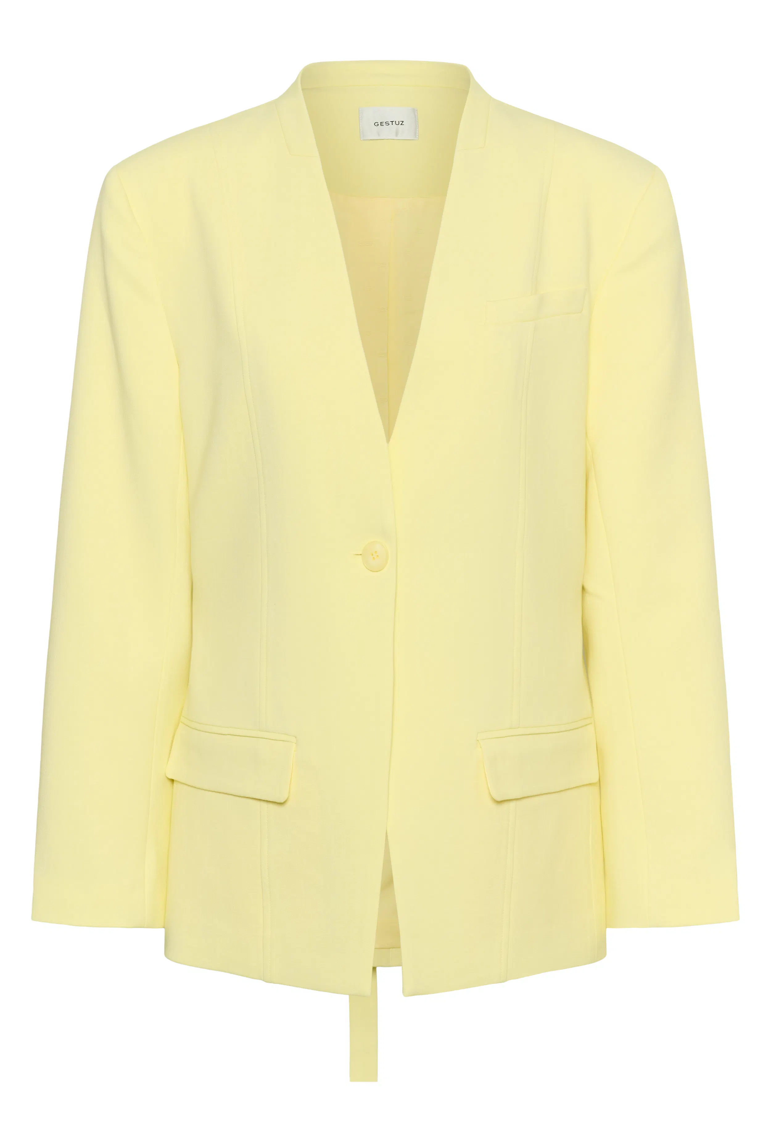 GZcia Blazer PACK FRONT 10911307-110618