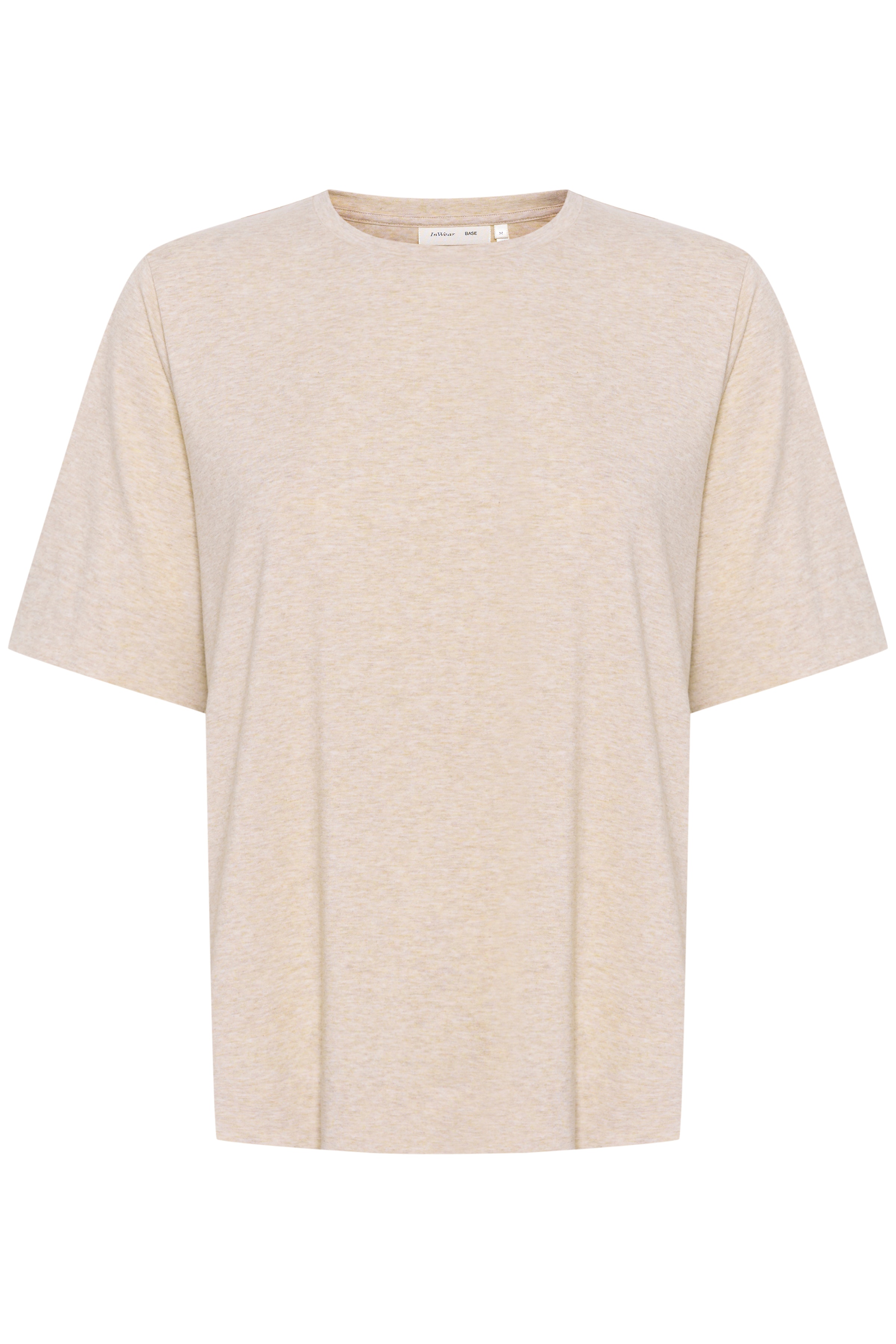 Tシャツ・カットソー YUSE COLOR BLOCK WASHING GRAPHIC RAGLAN TOP BMH1401 Oversized Organic T-Shirt - Steel Blue – Colorful Standard