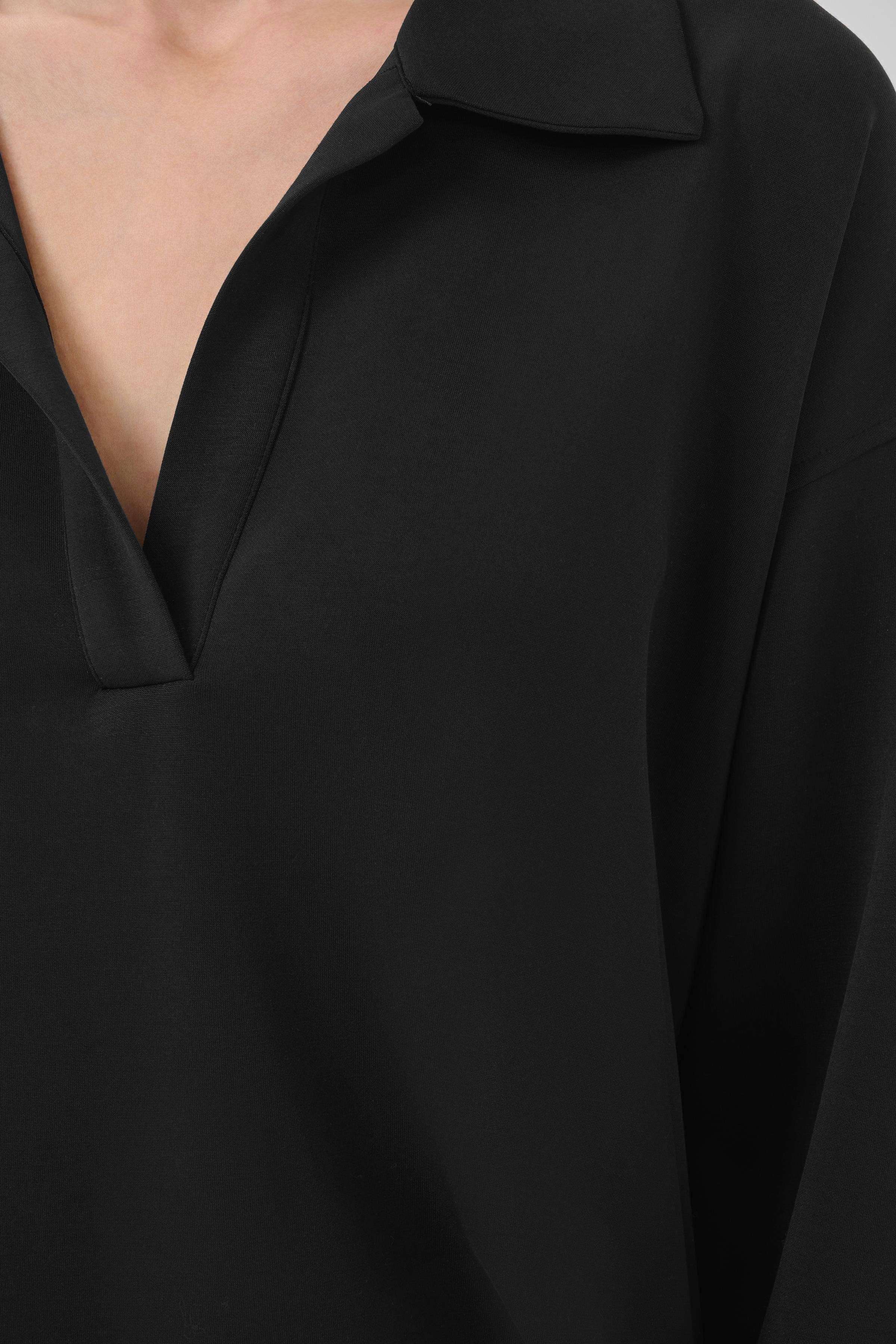 HelleMW Blouse LOOKBOOK DETAIL 10705234-100031