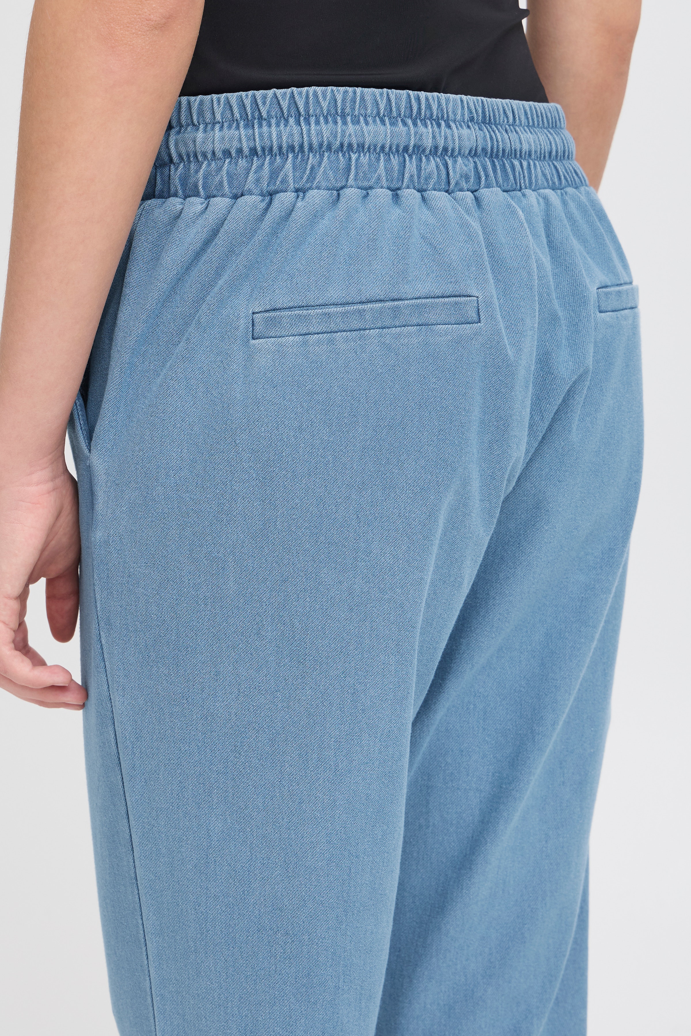 IHKATE Bukser LOOKBOOK DETAIL 20123693-204711