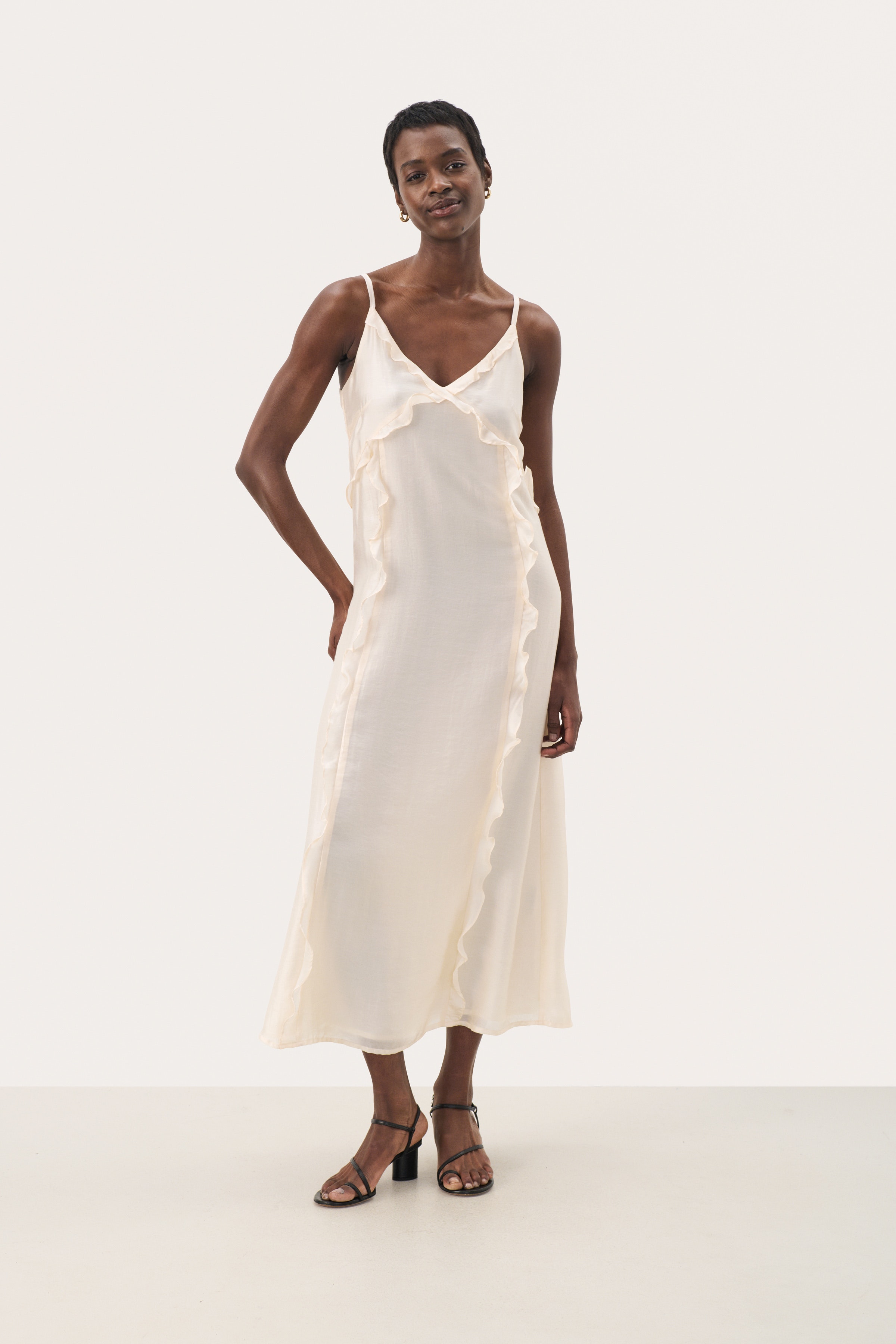 RomaPW Klänning LOOKBOOK FRONT 30309643-120601