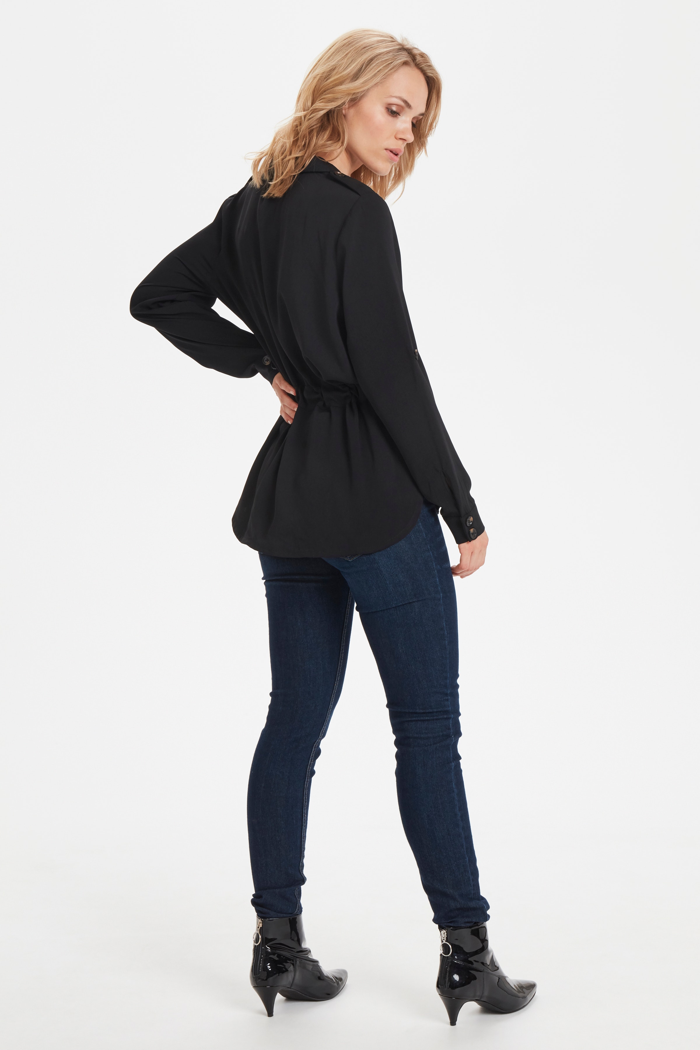 Jacke LOOKBOOK BACK 10503626-50600