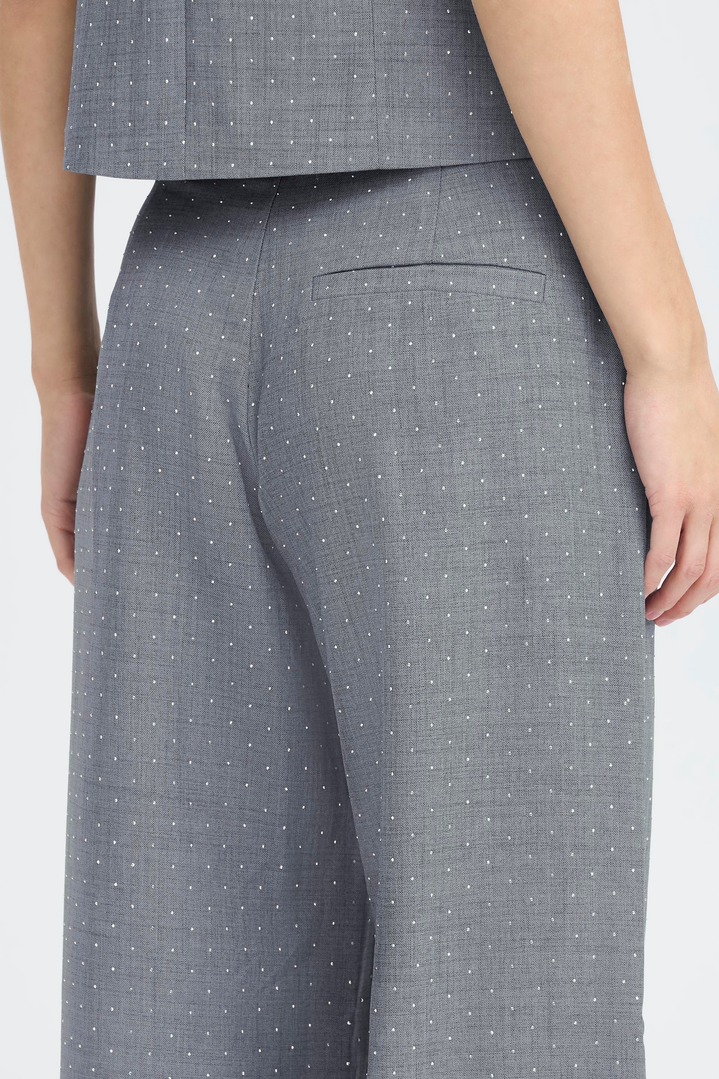 IHEZTOLA Bukser LOOKBOOK DETAIL 20124704-200319