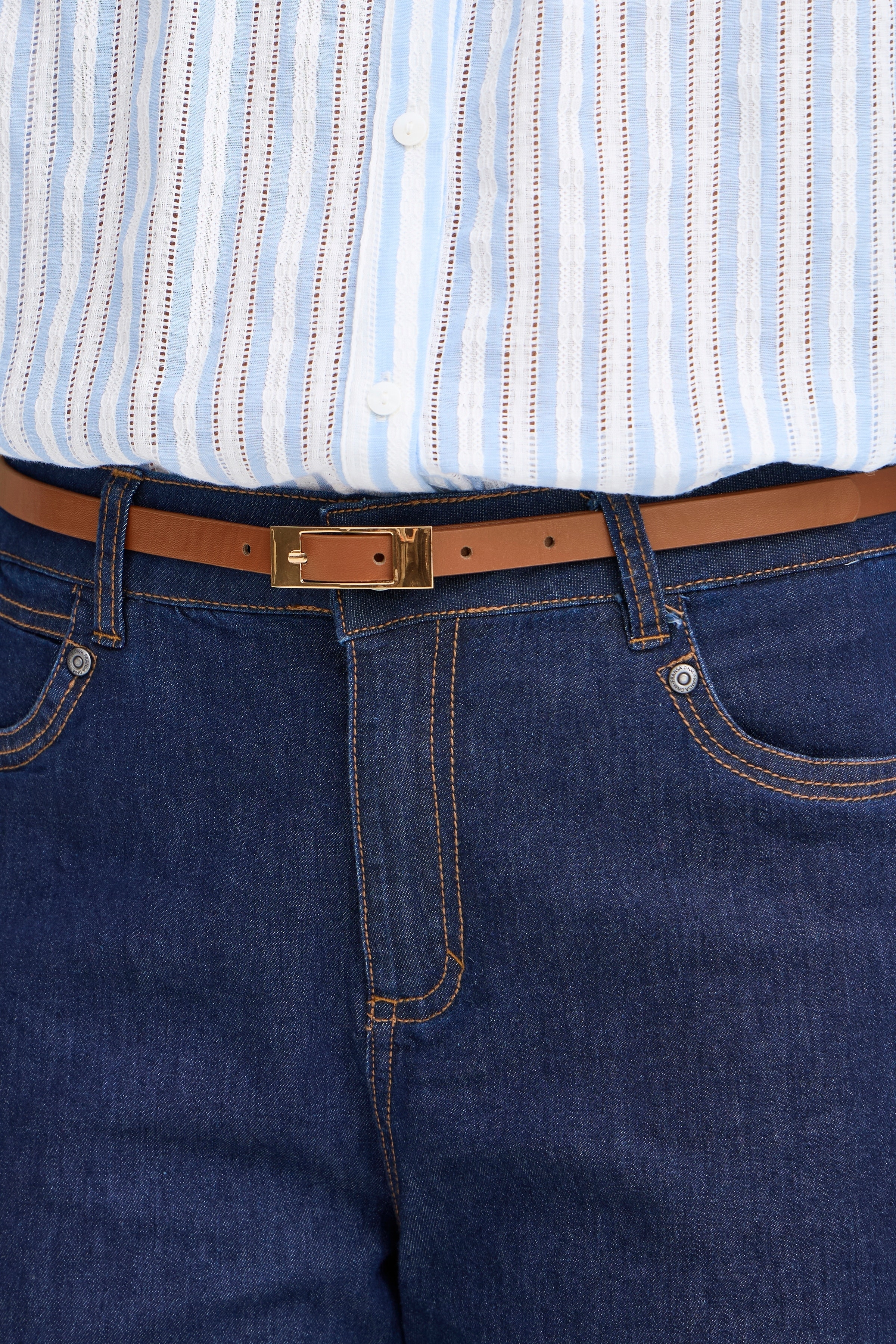 FRLORA Belte LOOKBOOK FRONT 20617638-181421