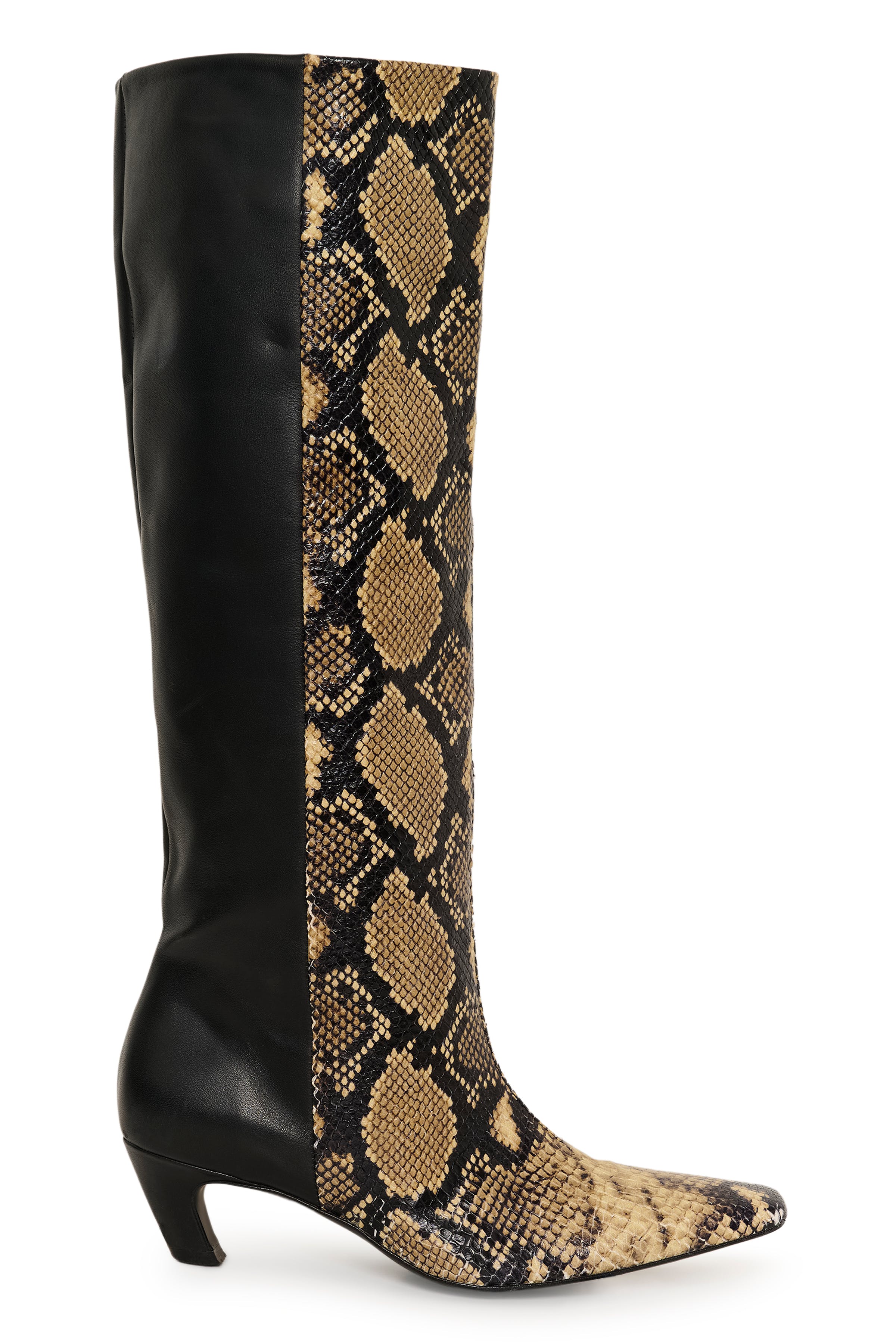 GZbobbie Boots PACK FRONT 10911131-109173