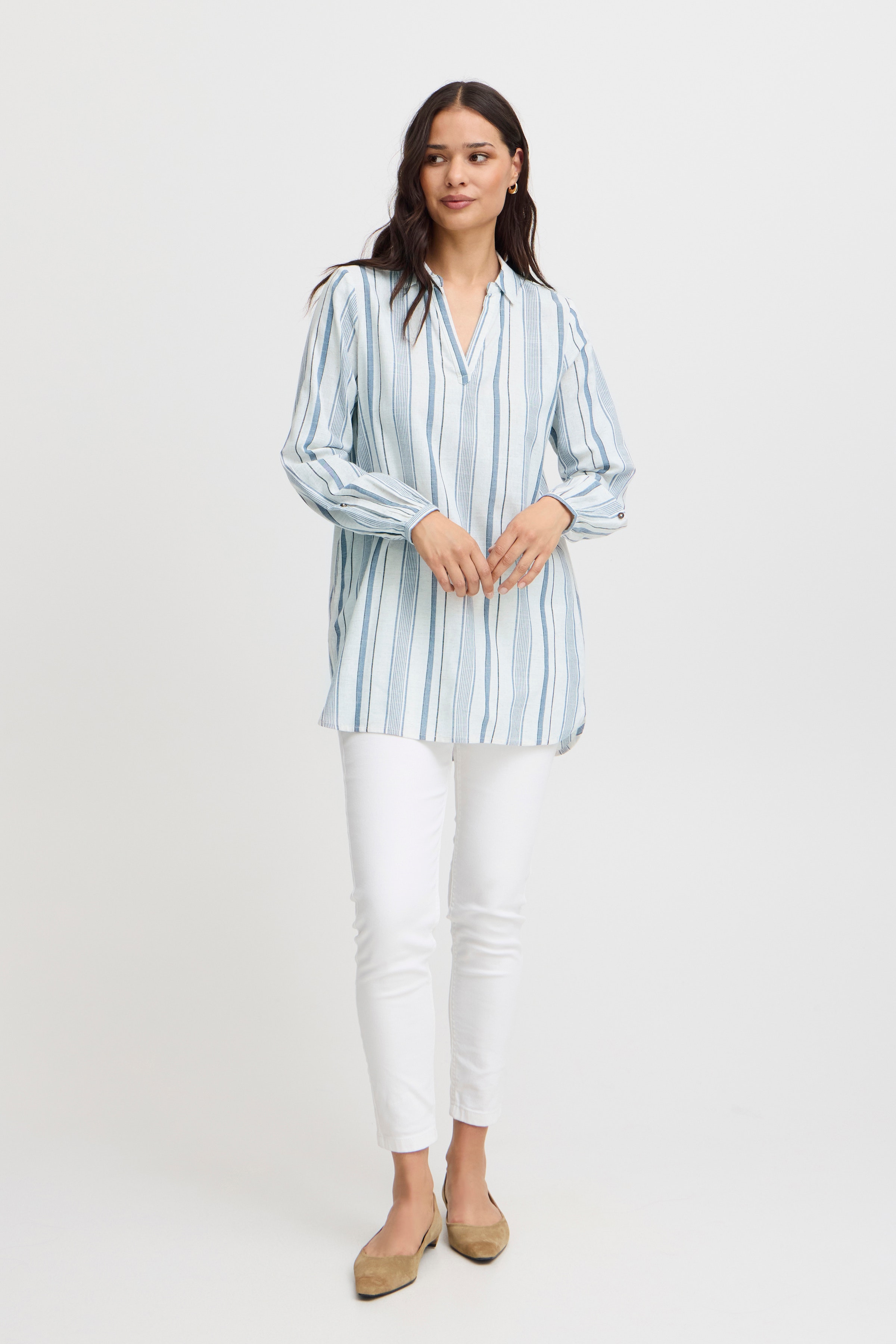 FXBONNIE Tuniek LOOKBOOK FRONT 20615305-200119