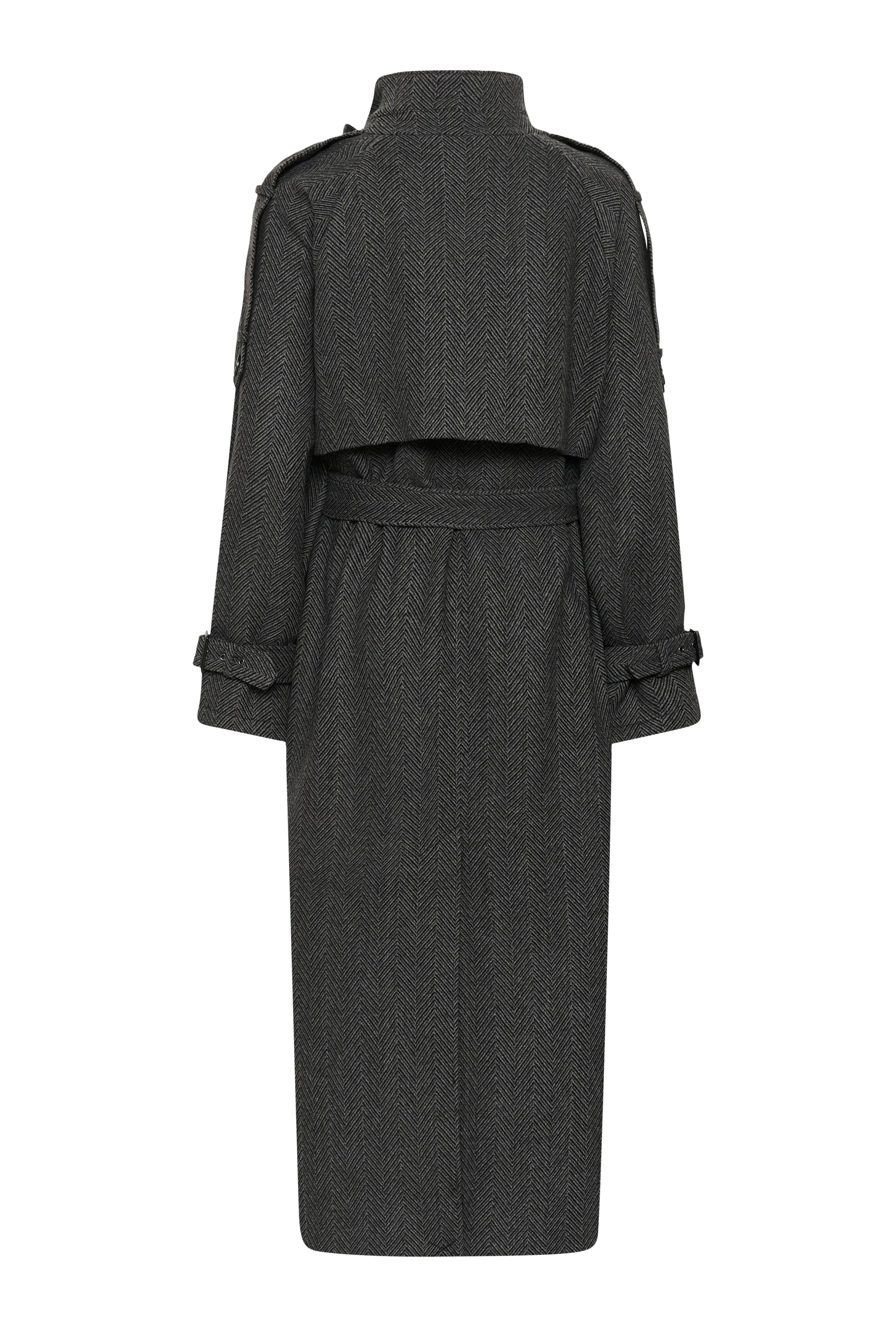 GZavic Long coat PACK FRONT 10911241-107732